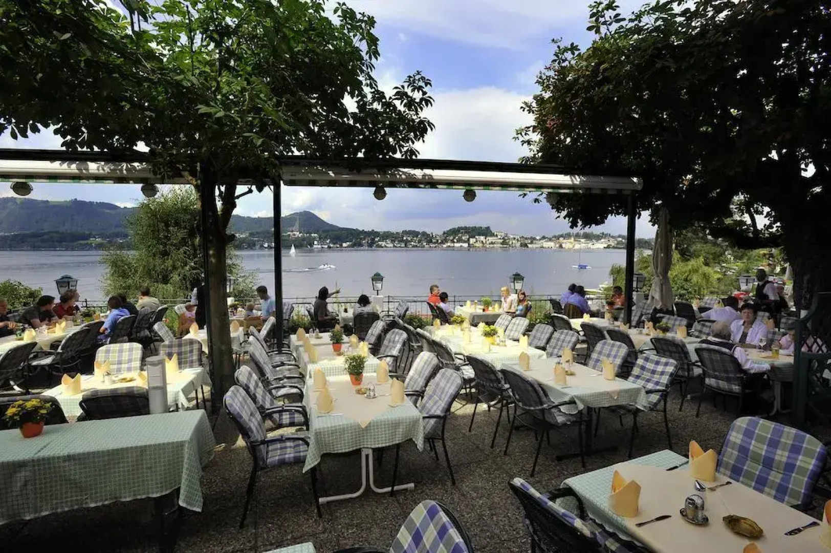 Landhotel Gasthof Grunberg