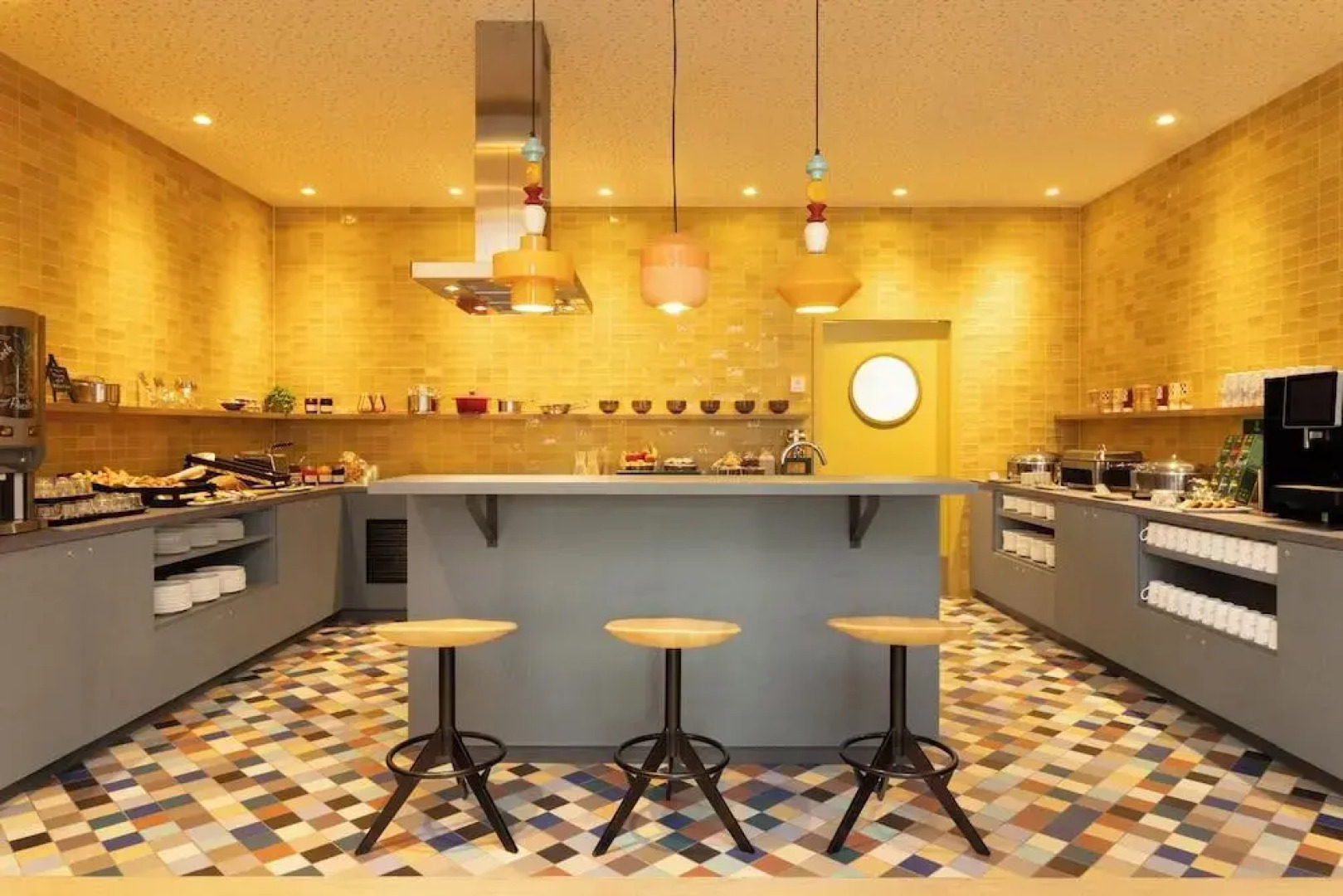 Aparthotel Adagio Access Brussels Airport