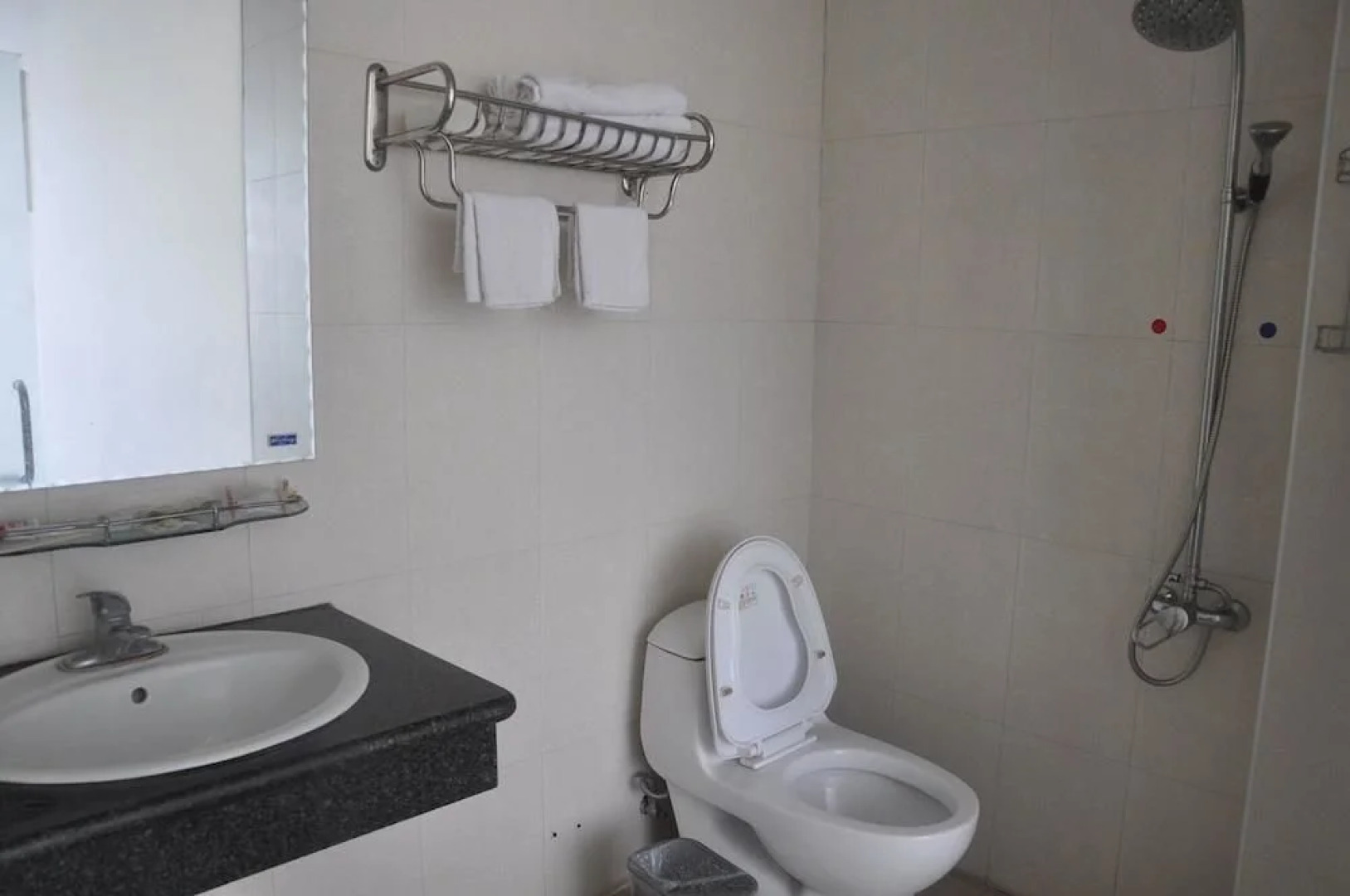 Wentang Wangjiang Business Hotel