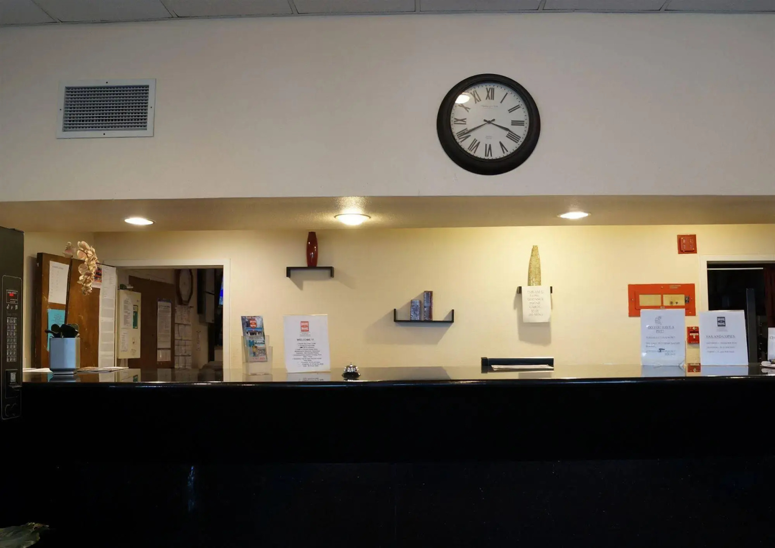 Red Roof Inn Slidell