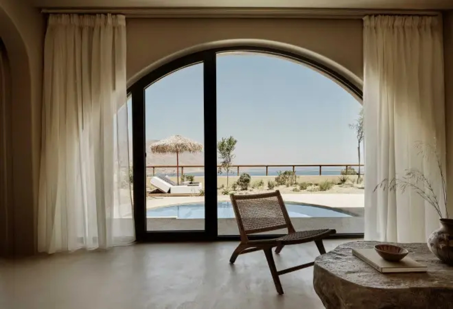 Tella Thera - A Nature-inspired Boutique Retreat