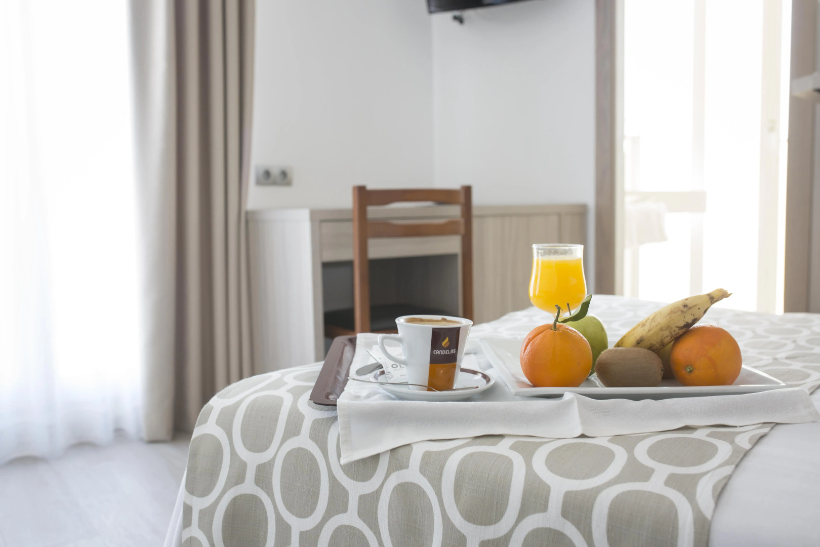 Hotel Olympia Ronda II