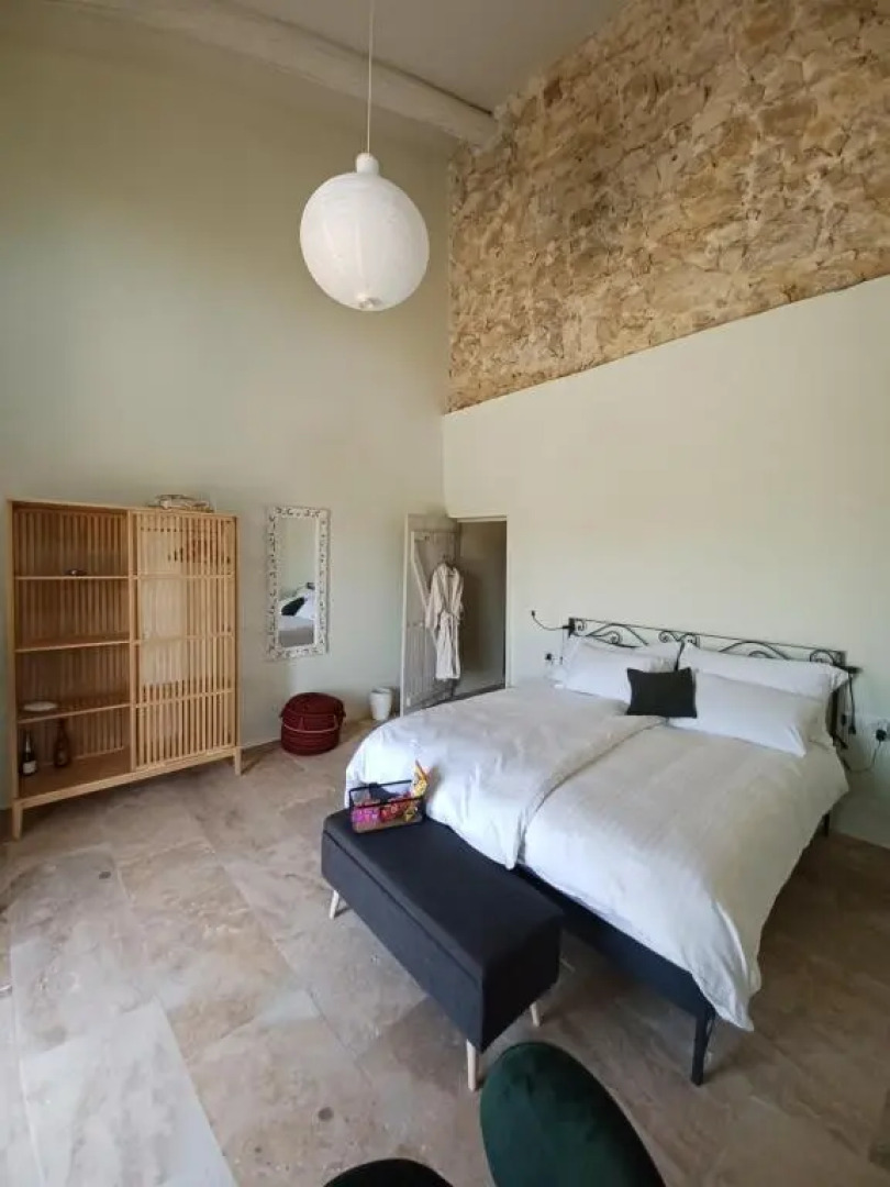 Mas Les Escourtades Chambres D'hotes (Adults Only)