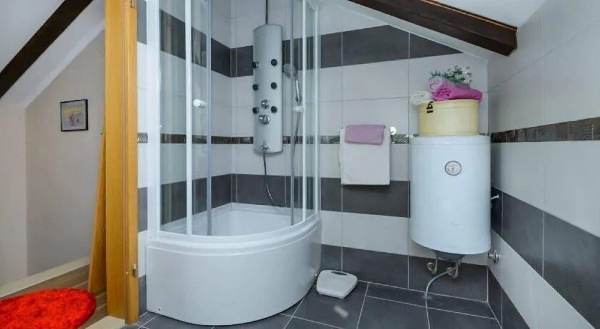 Vacation house Cavtat