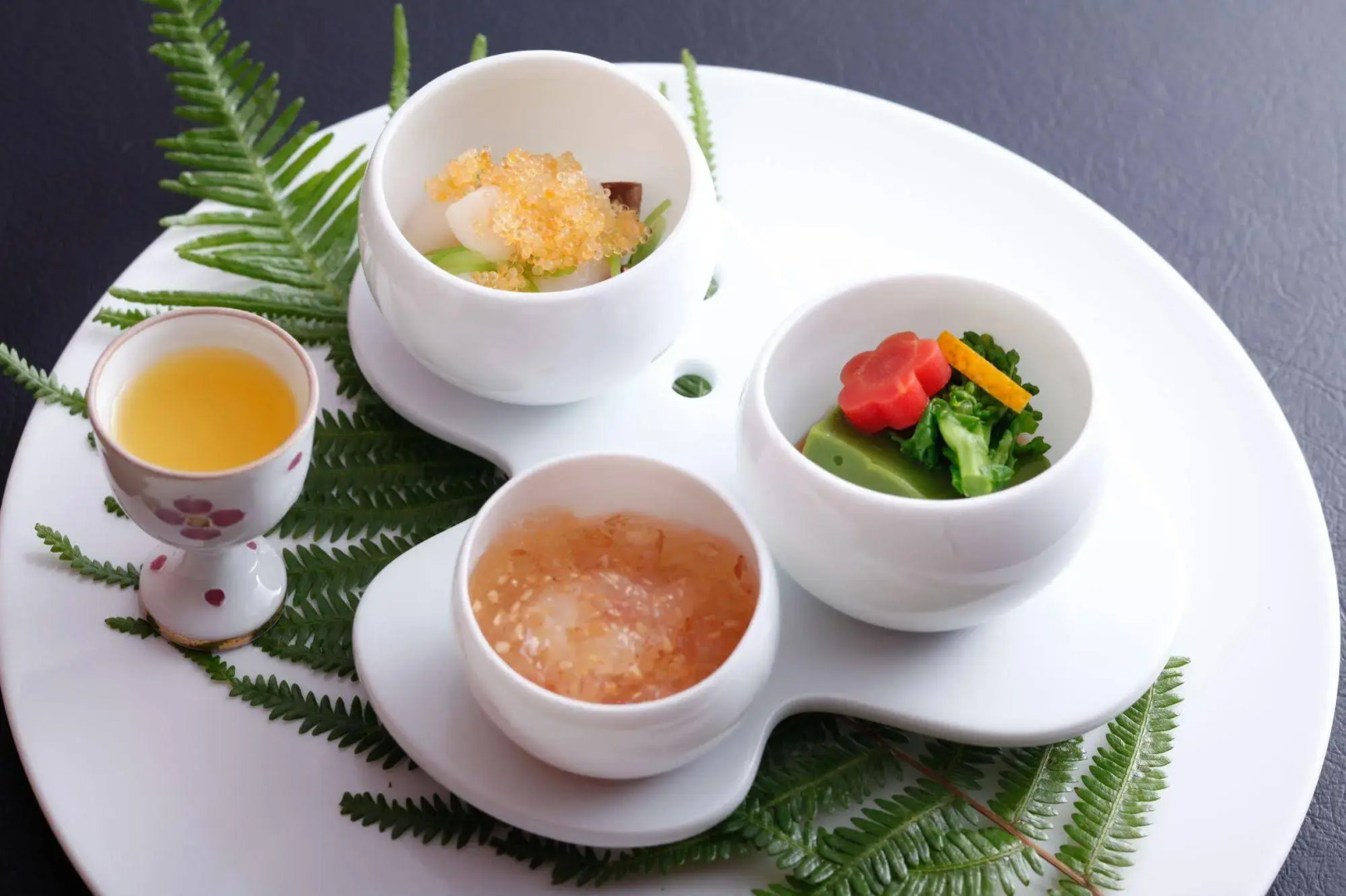 Arima Hot spring Ryokan Hanamusubi