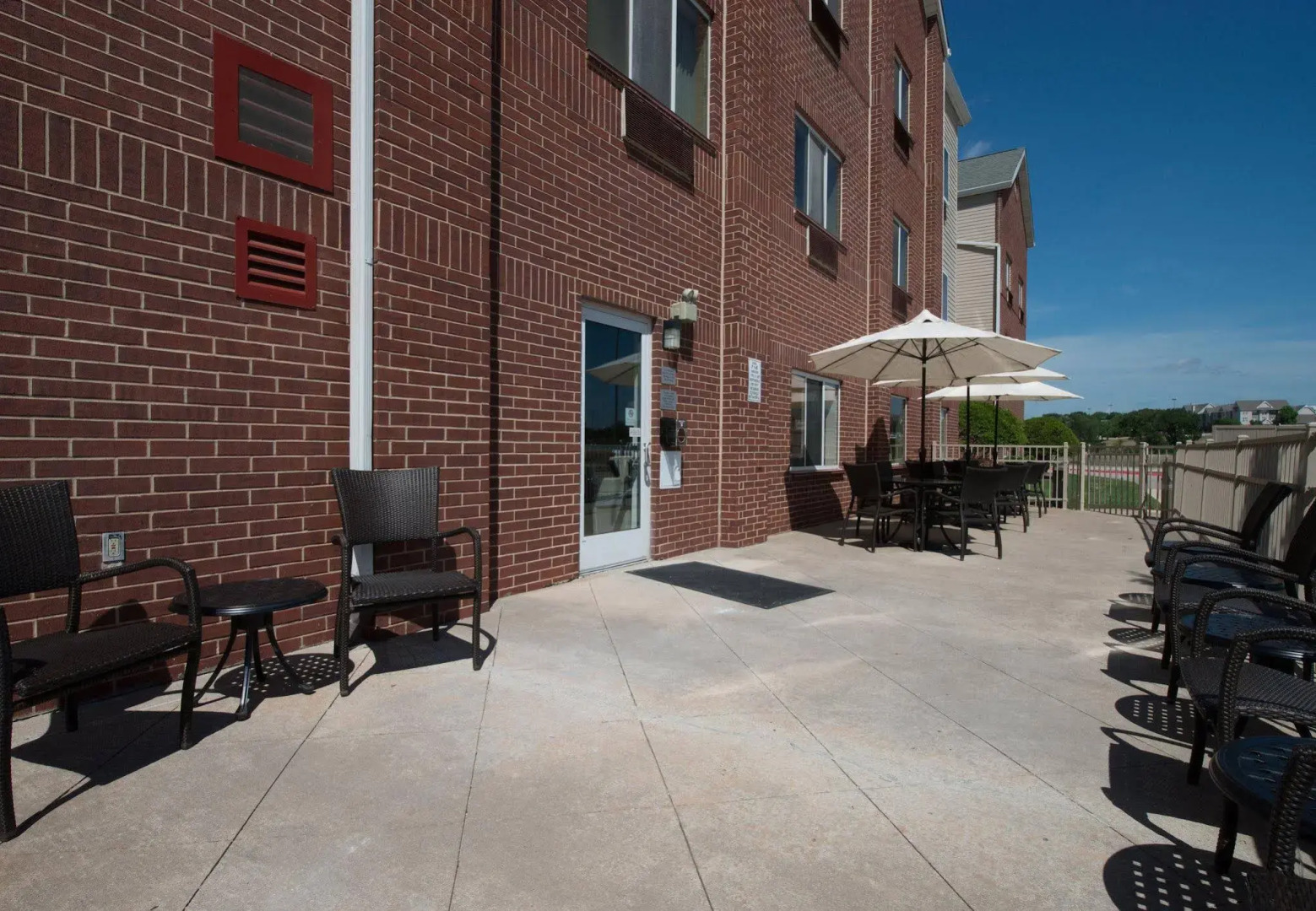 Fairfield Inn & Suites by Marriott Dallas Lewisville