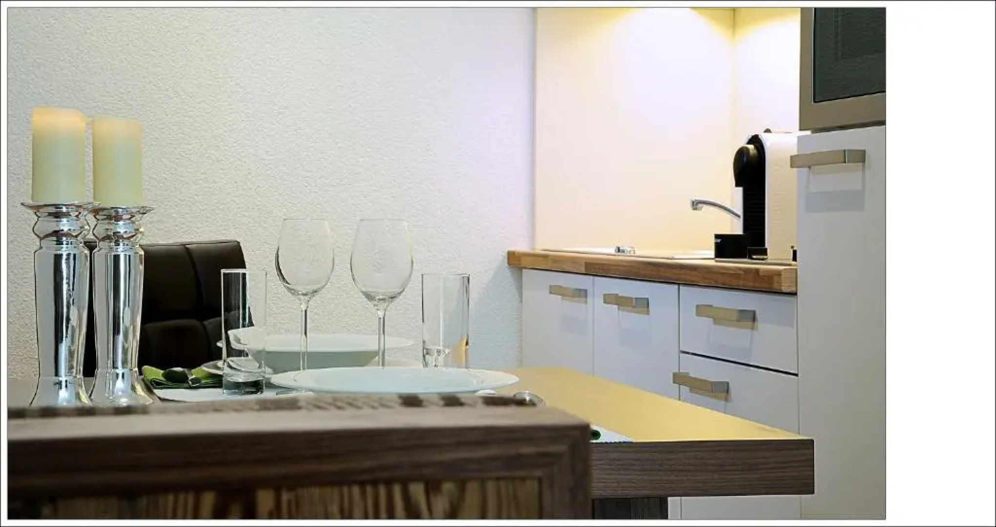 Hotel Garni Alpenstern