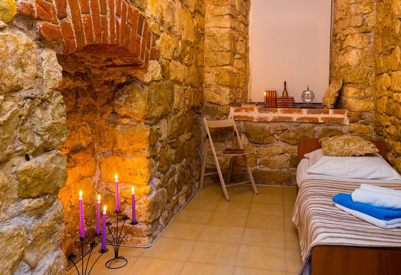 Гостиница Абхазия