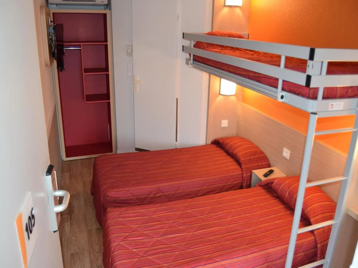 Premiere Classe Beauvais