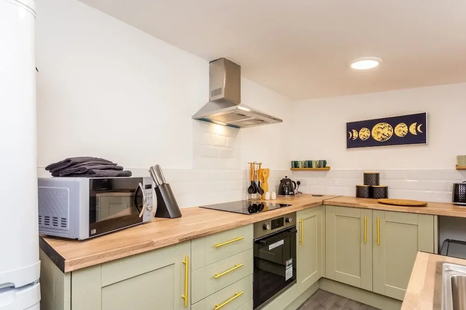 Comfy-Stays - Lower Ocean Road