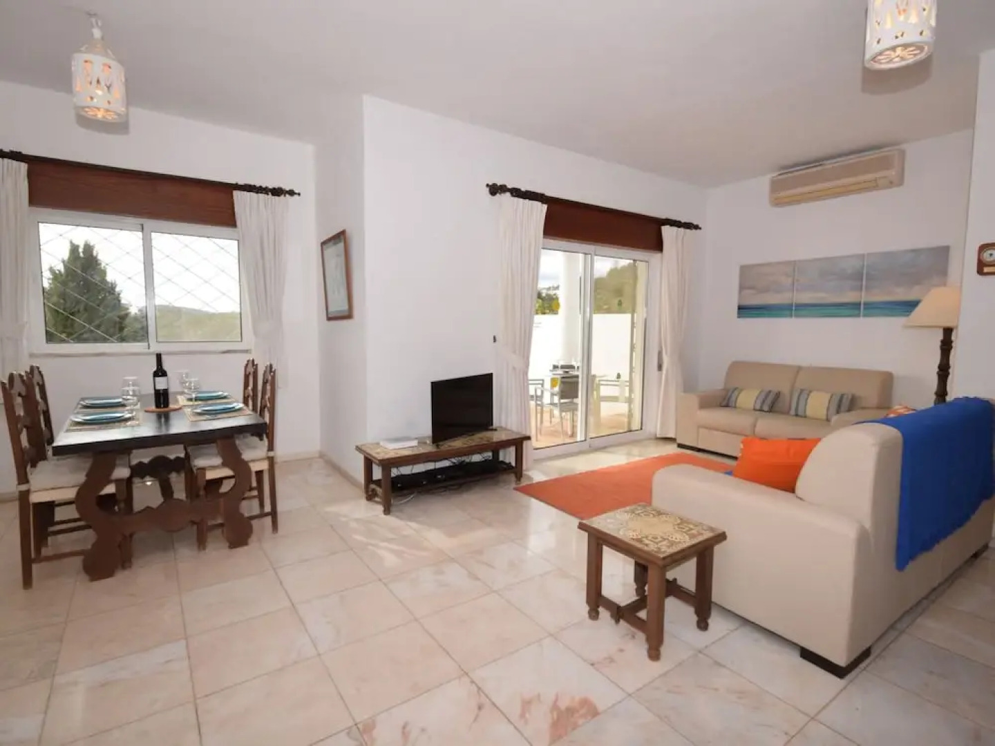 Casa O Sonho Near Faro With Private Pool