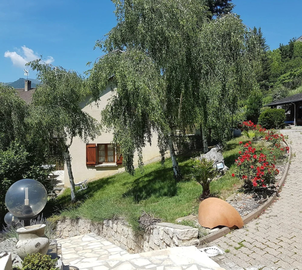 Aux Phoenix Chambres D’hotes Les Phoenix