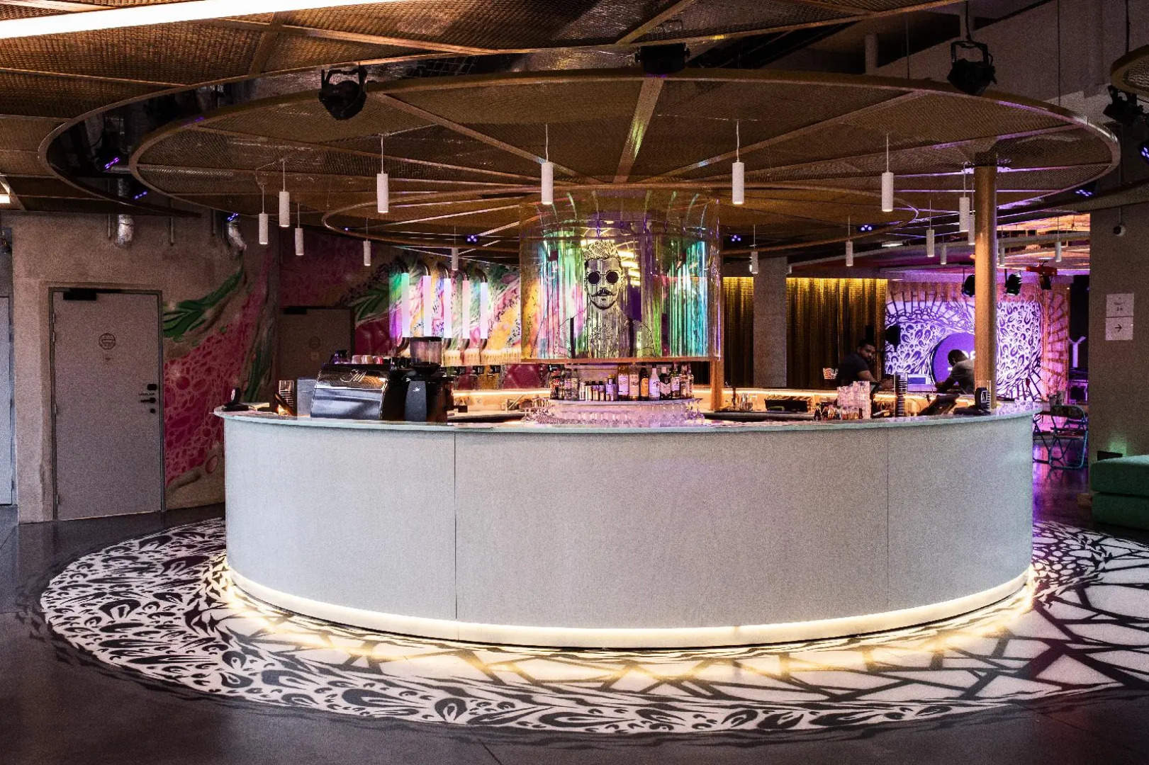 JO&JOE Paris - Gentilly Hotel - Hostel