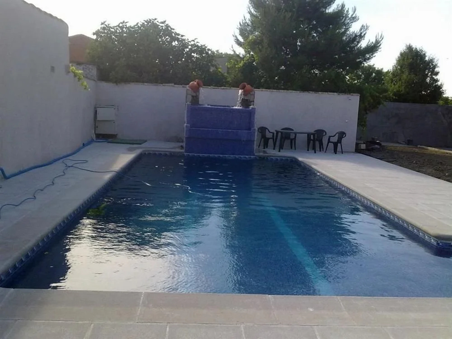Casa Rural La Veguilla