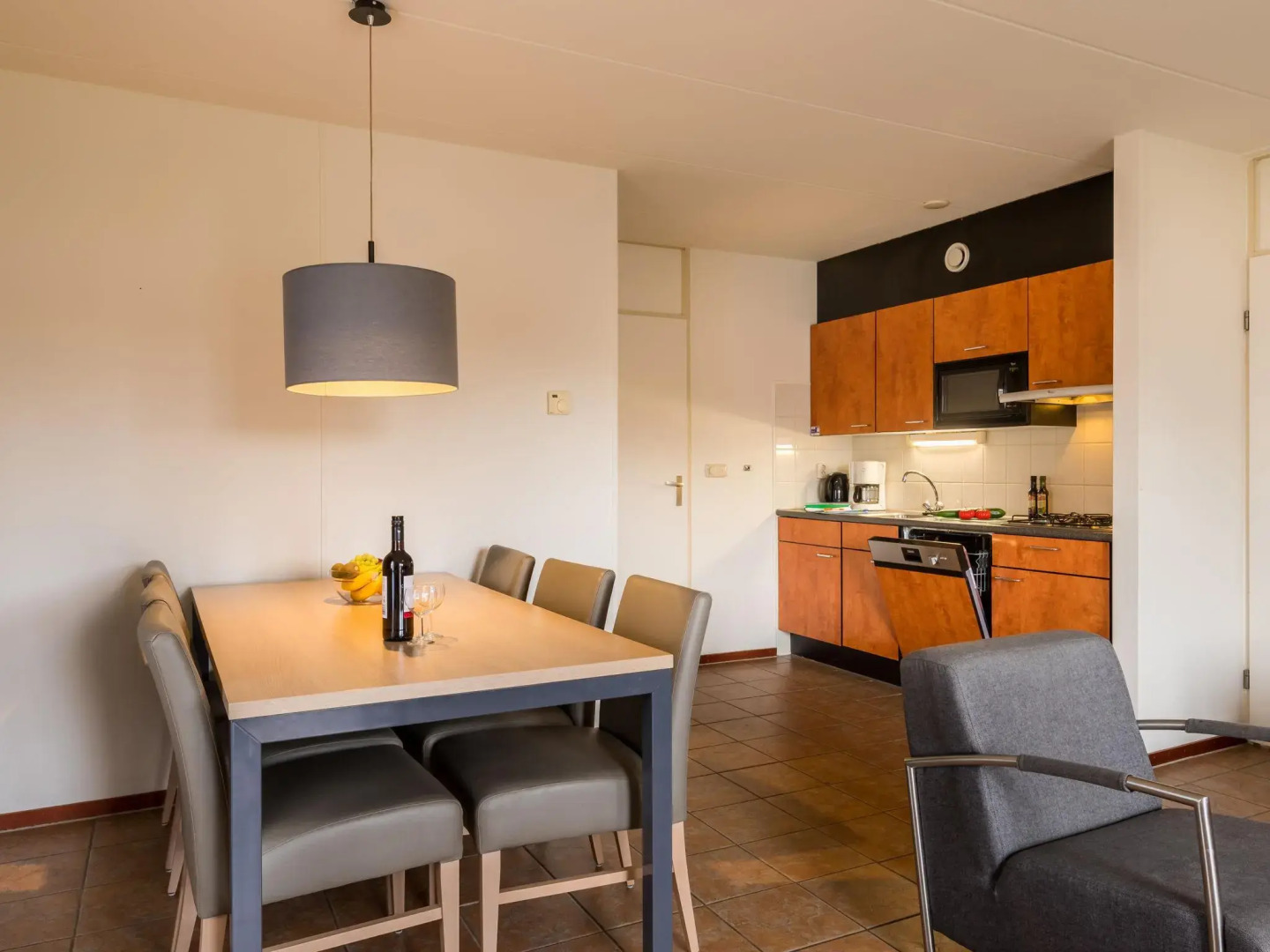 Forest Trails & Pool Nearby