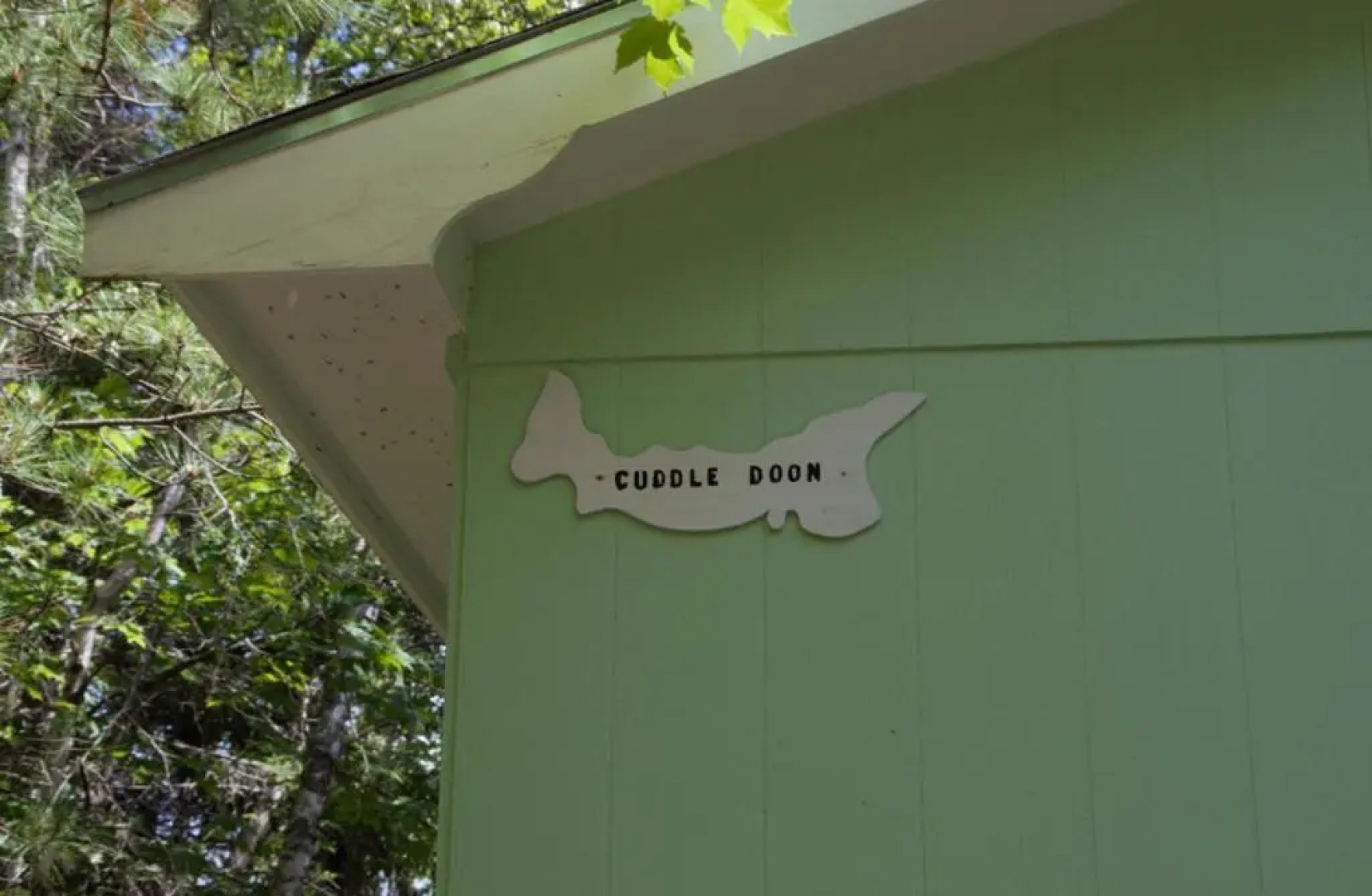 Forest & Stream Cottages