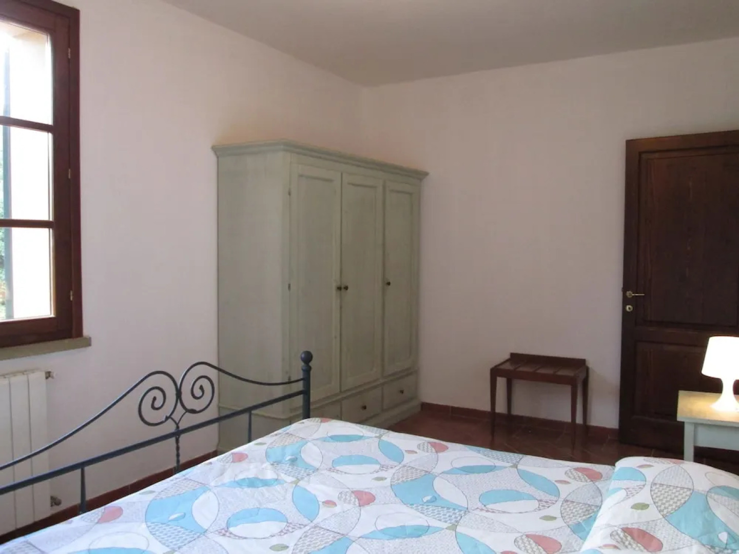 Fattoria La Steccaia