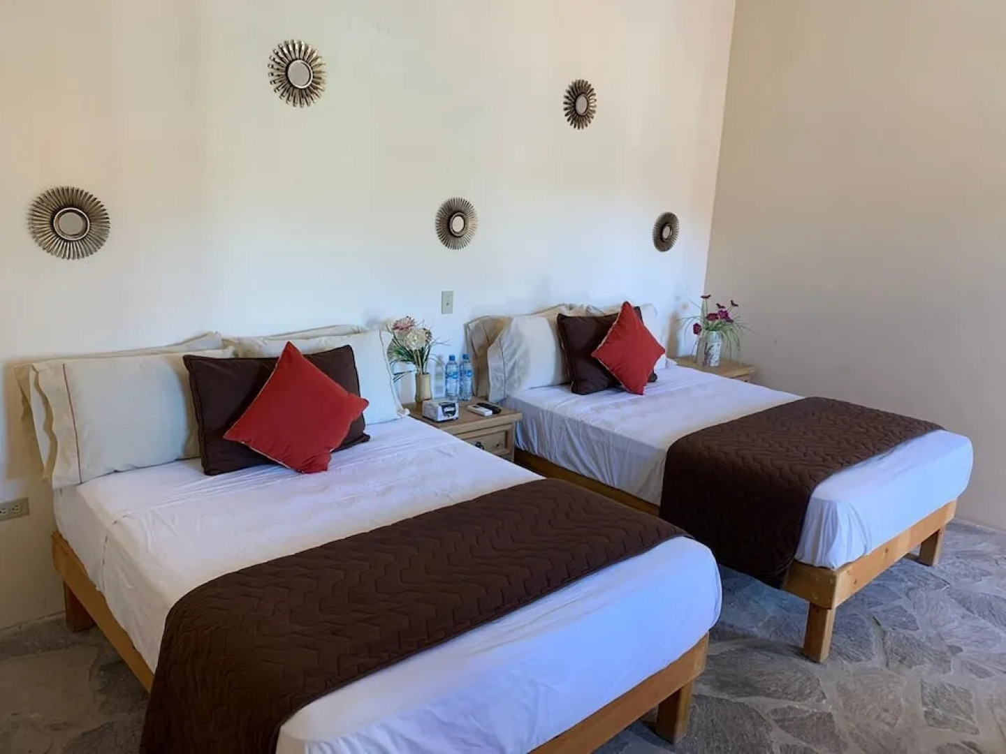 Hotel Hacienda Don Mario