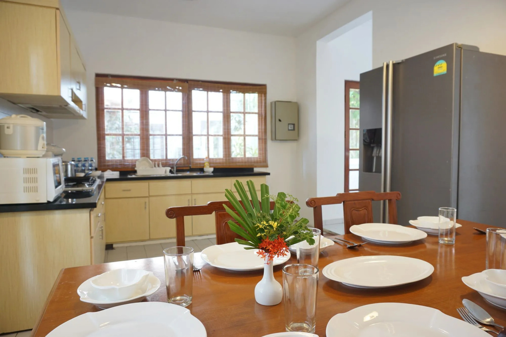 Nongsa Point Marina & Resort