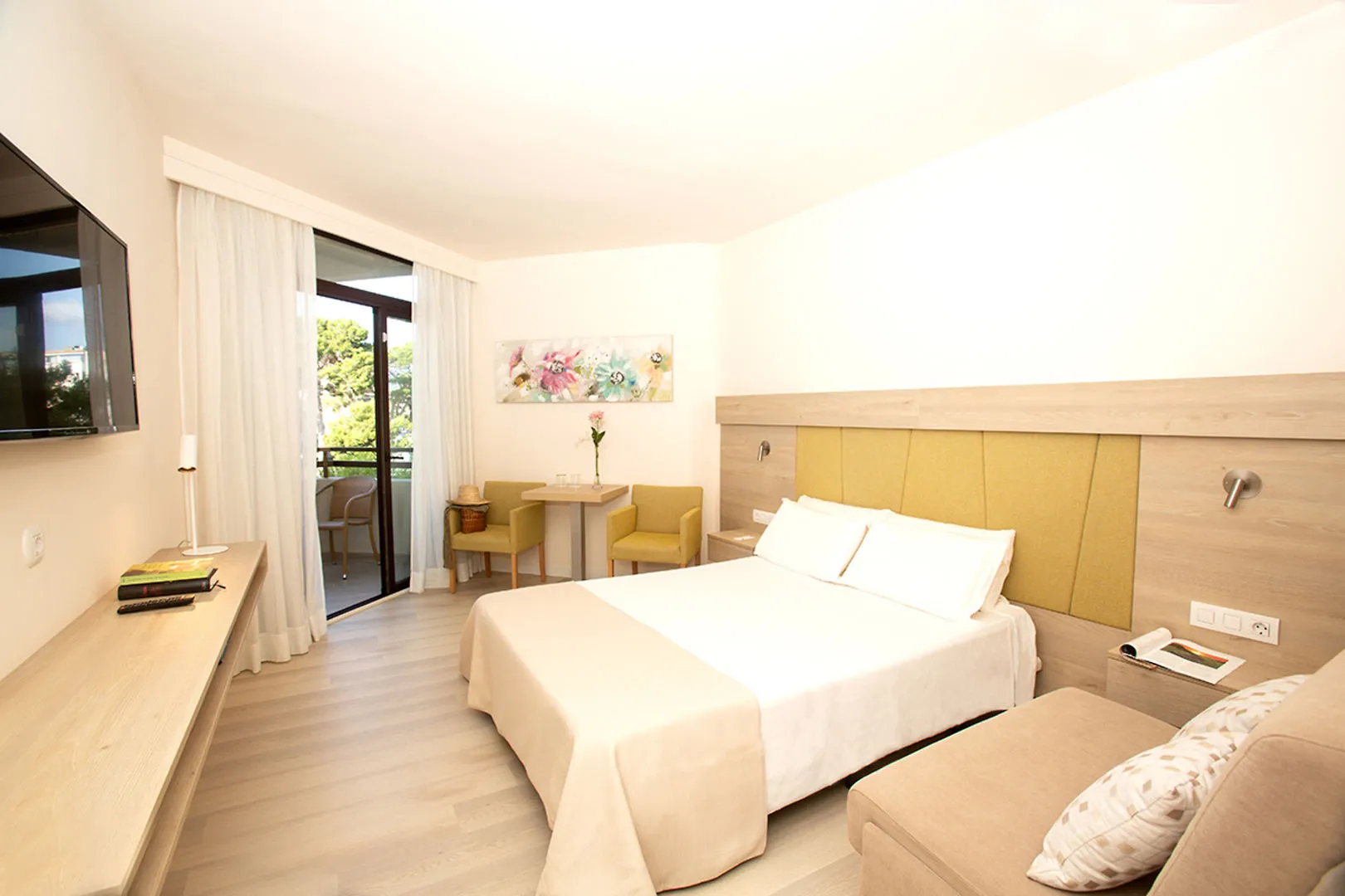 Hotel Sabina Playa Adults Only (+16)