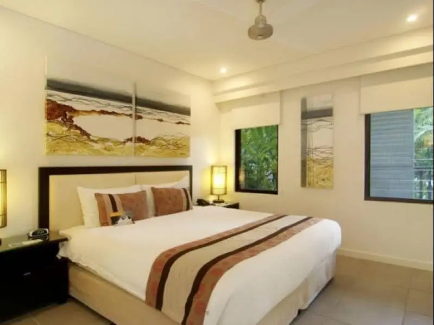 The Boutique Collection at 10 Mitre Street Port Douglas