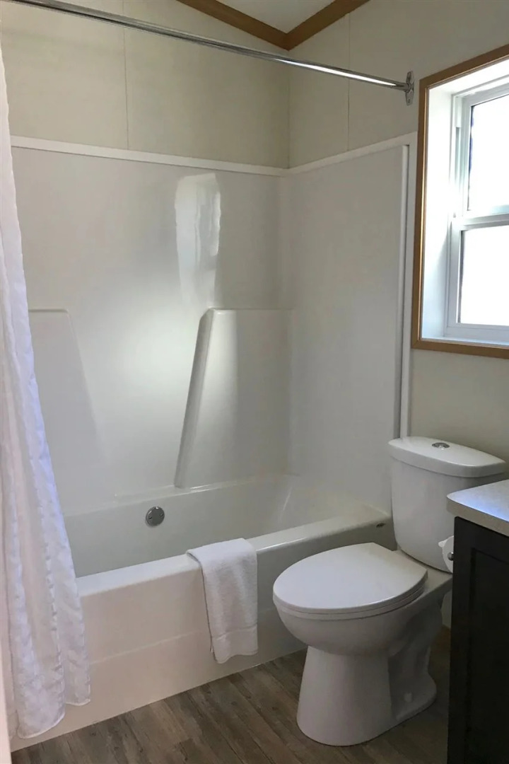 Fairmont Hot Springs Resort