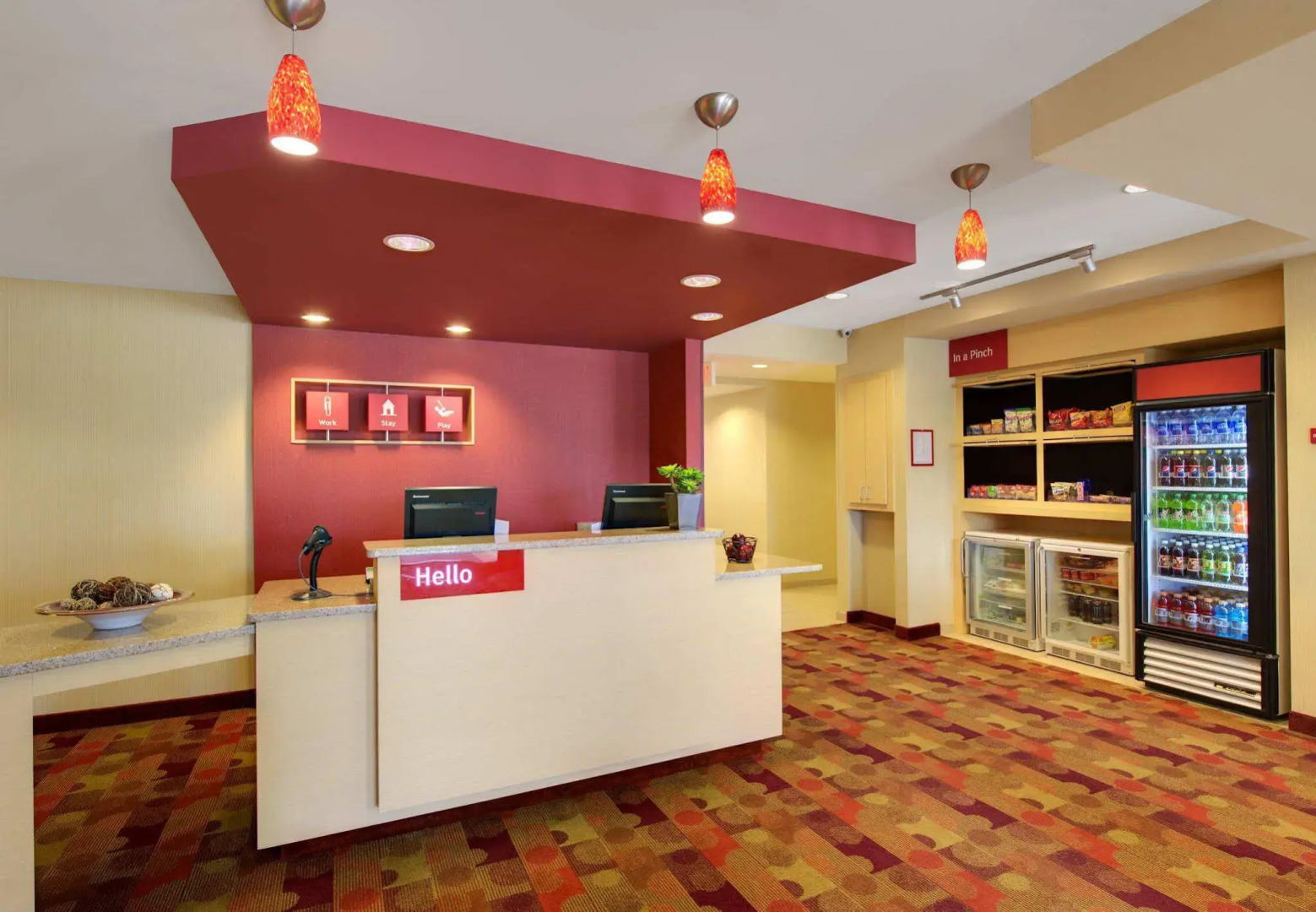TownePlace Suites Providence North Kingstown