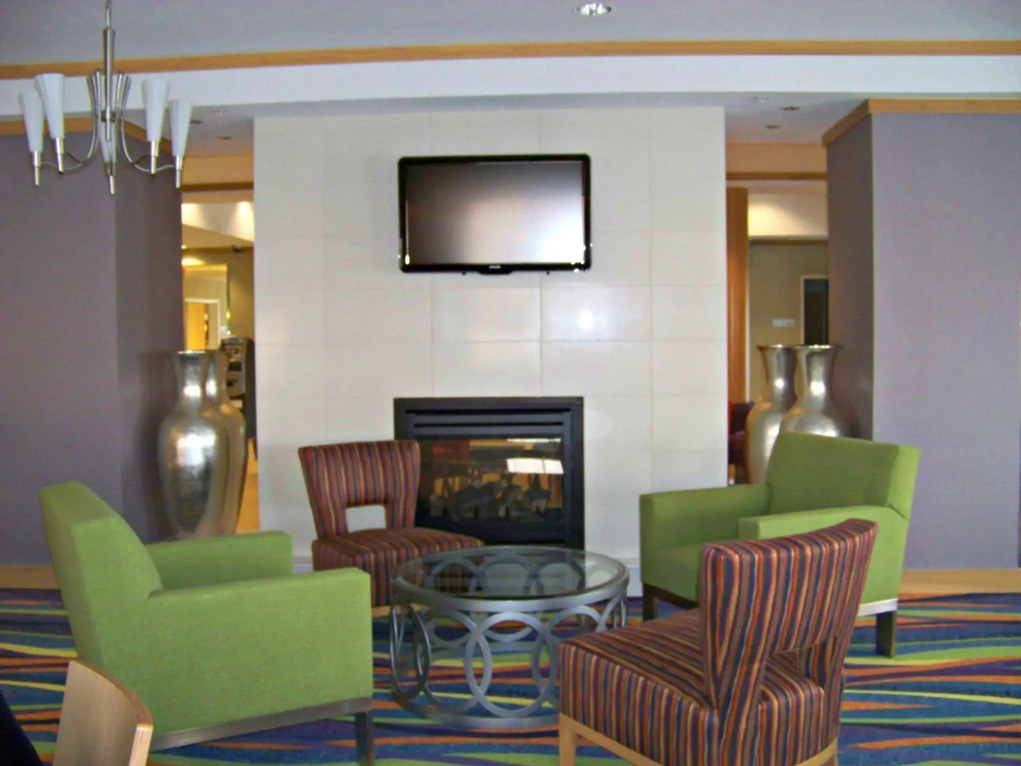 Holiday Inn Express Hotel & Suites ROCK SPRINGS GREEN RIVER by IHG