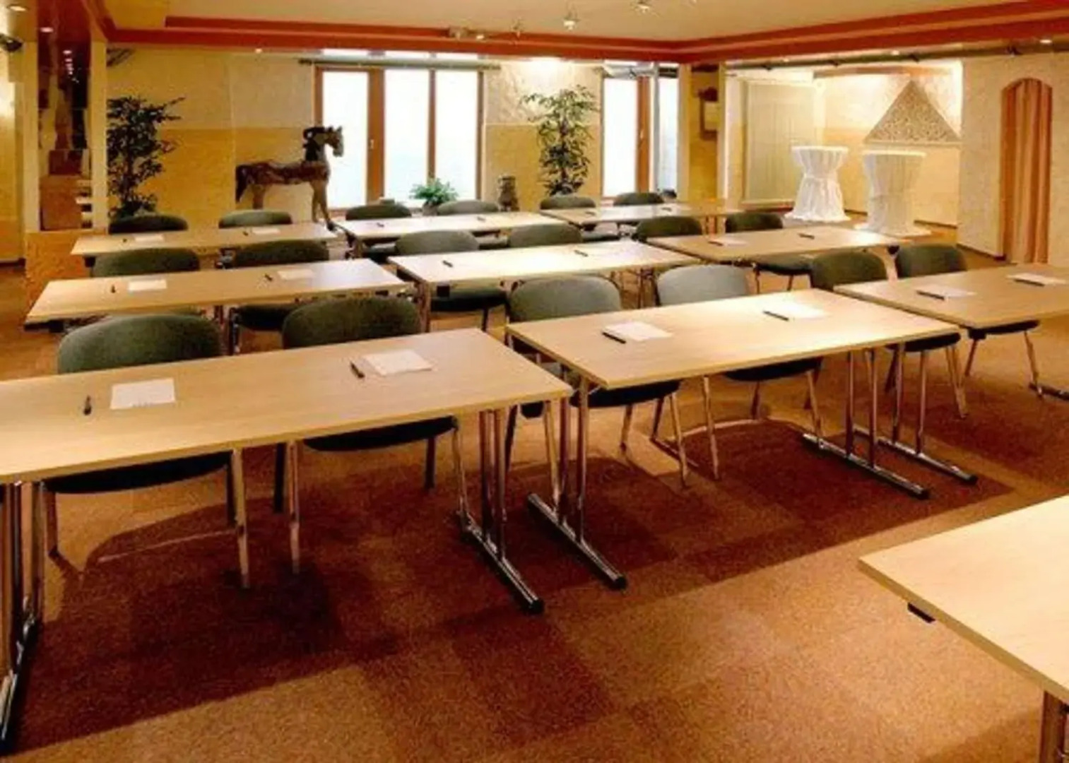 Quality Hotel Bavaria Superior