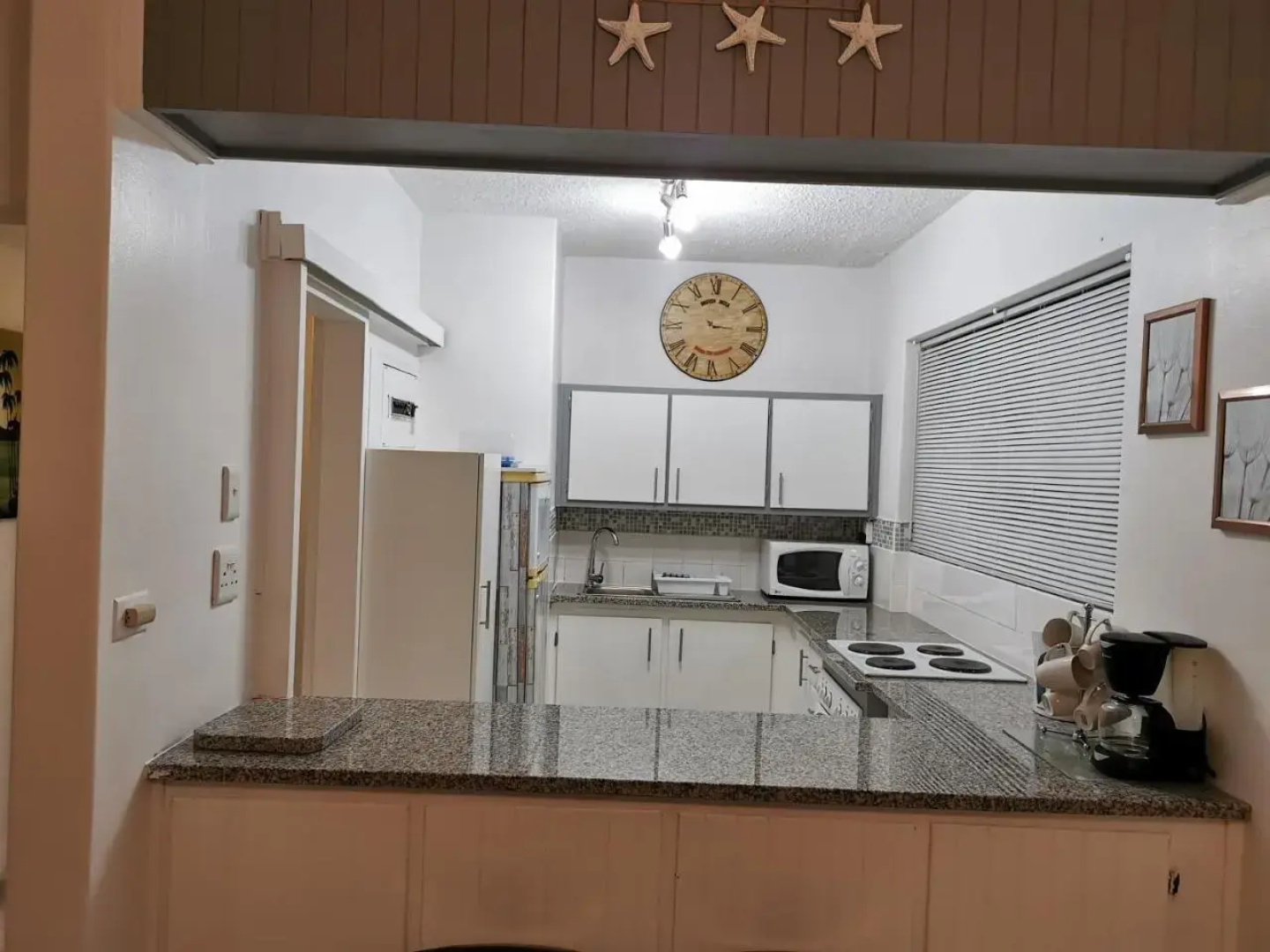 Stella Maris Apartment