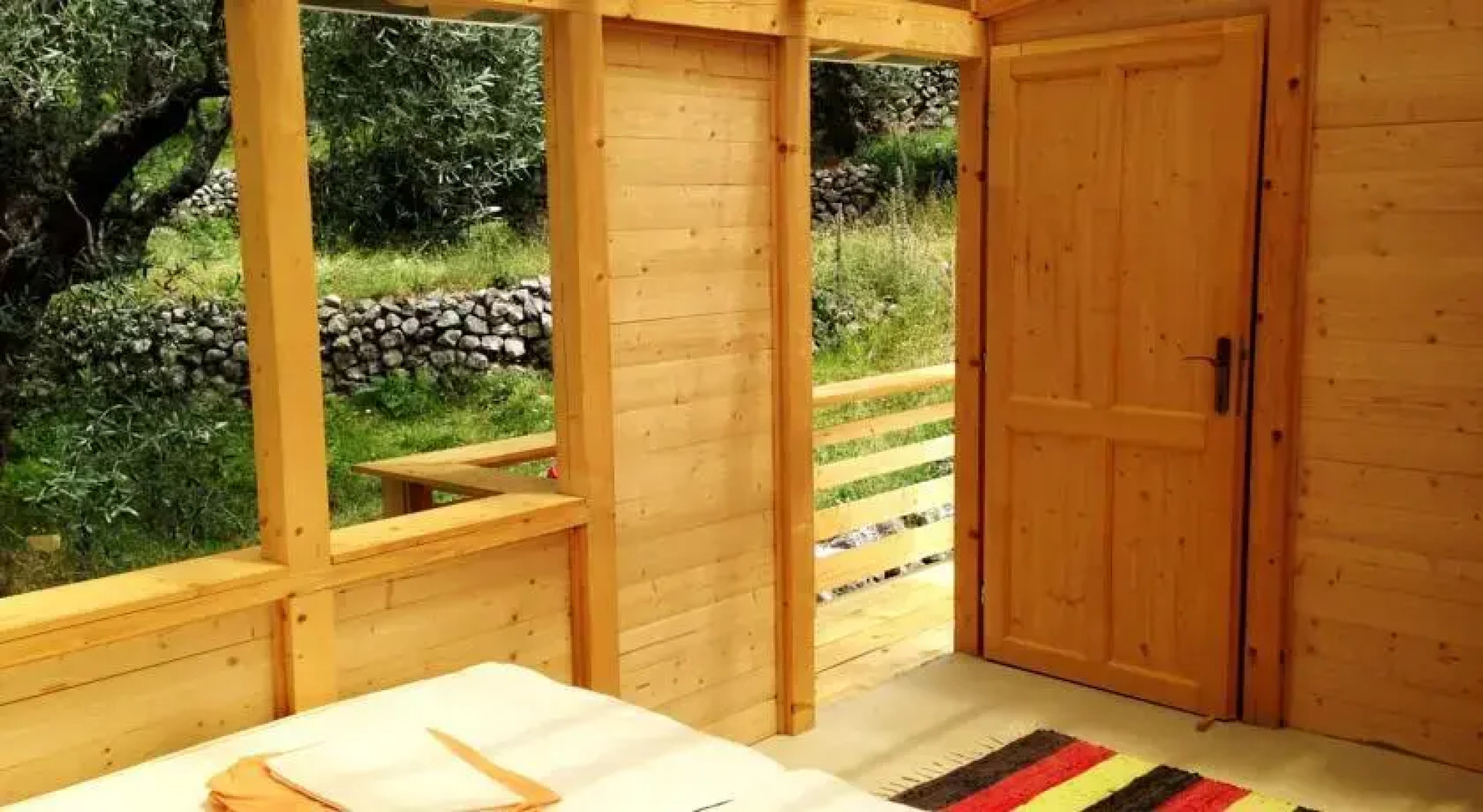 Holiday Home Olivia House