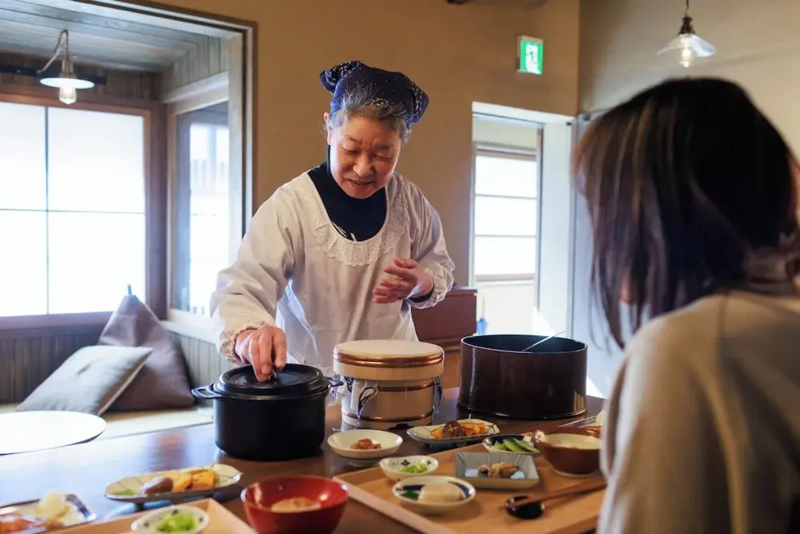 八百熊川 Yao-Kumagawa