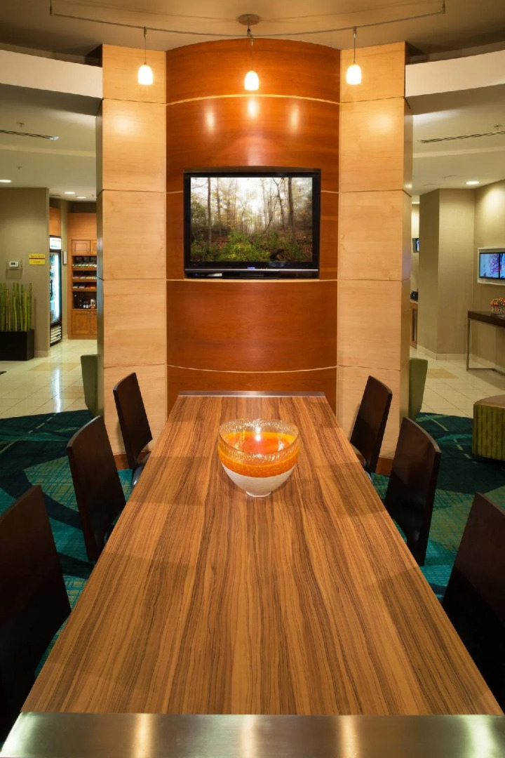 SpringHill Suites by Marriott Annapolis