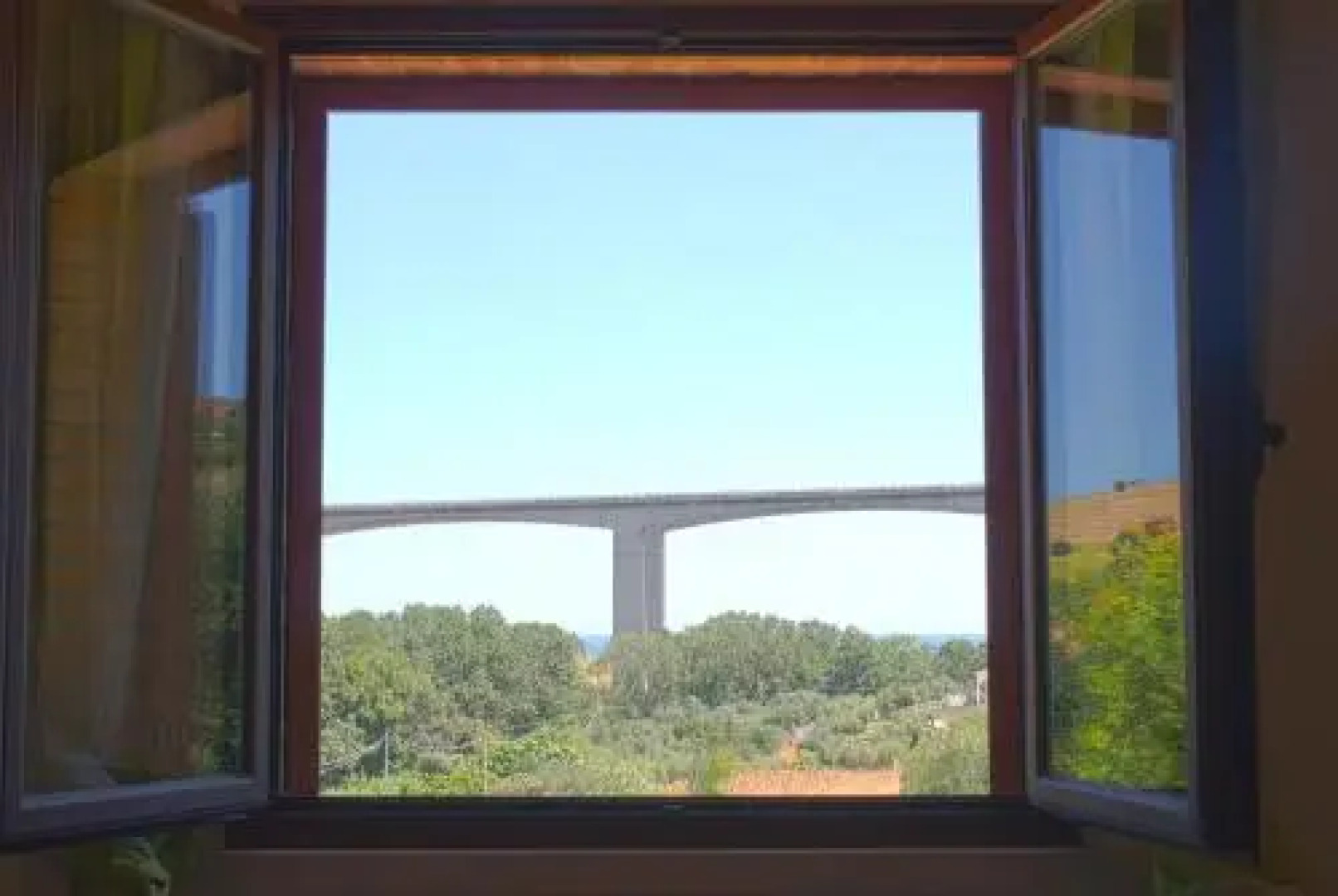 Country House La Foggetta