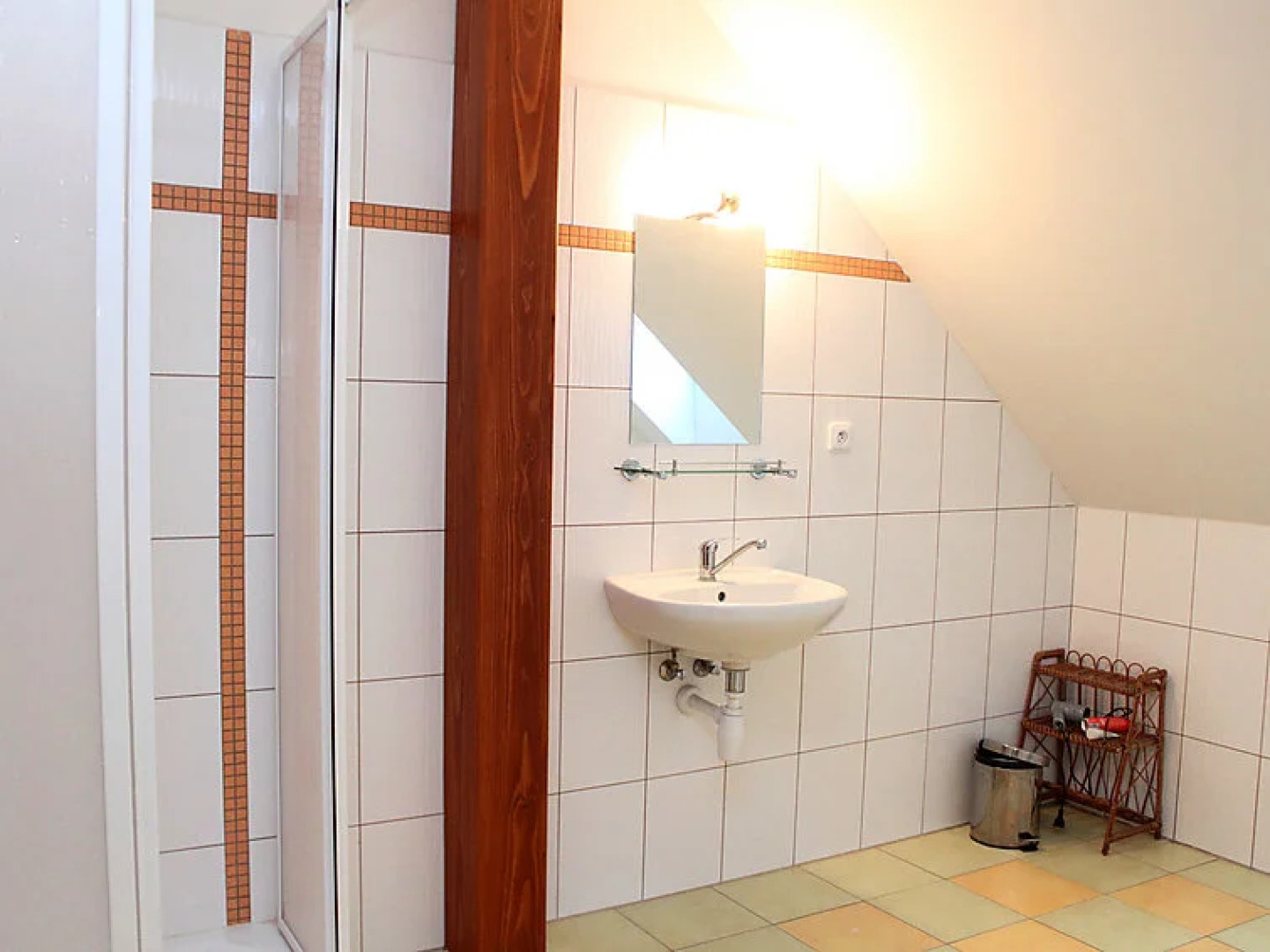 Holiday Home Petrovice