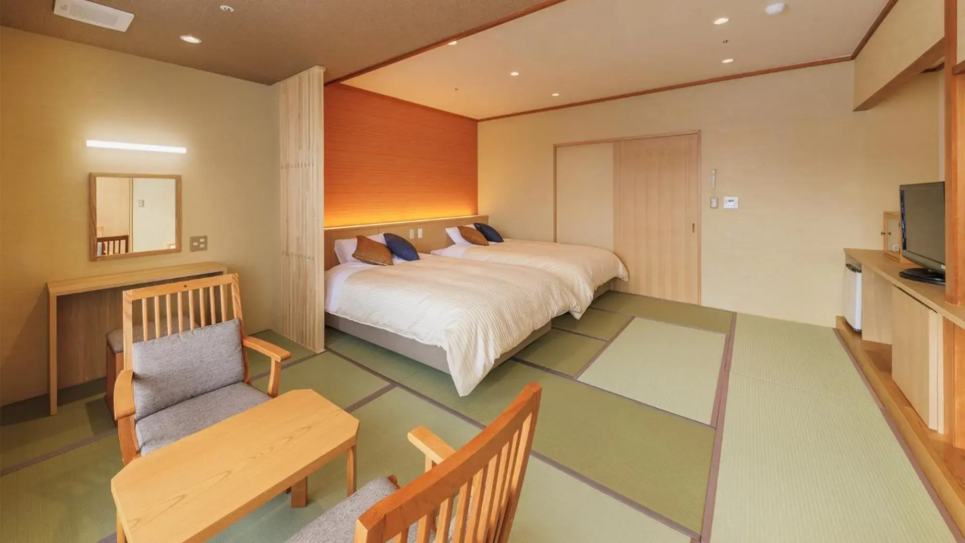 Tendo Hotel