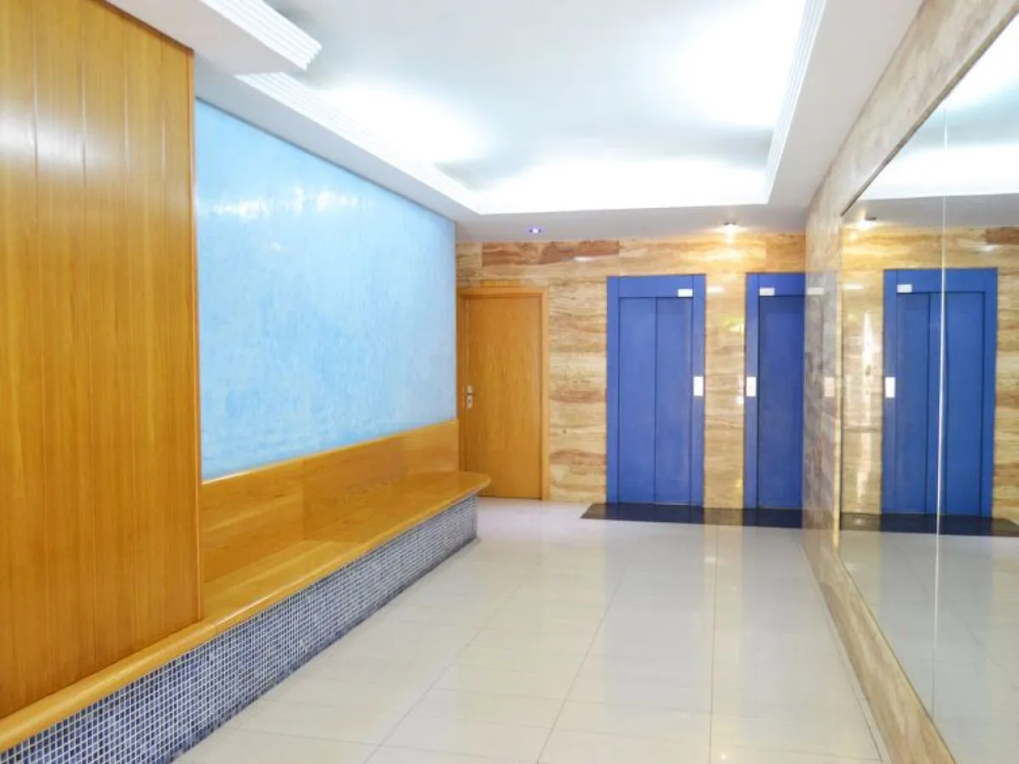 Edificio Montmar