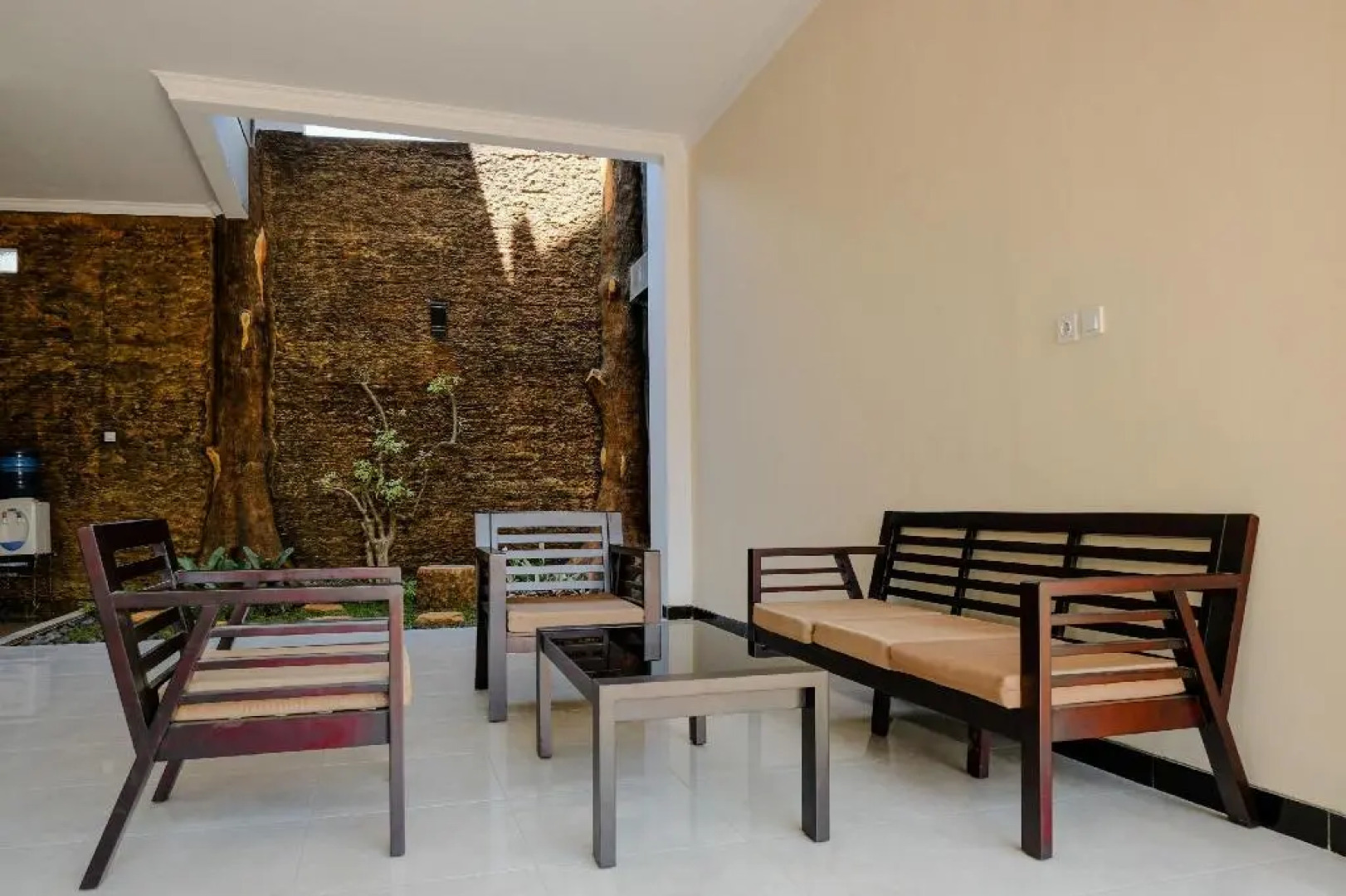 OYO 1621 Rahayu Residence Syariah