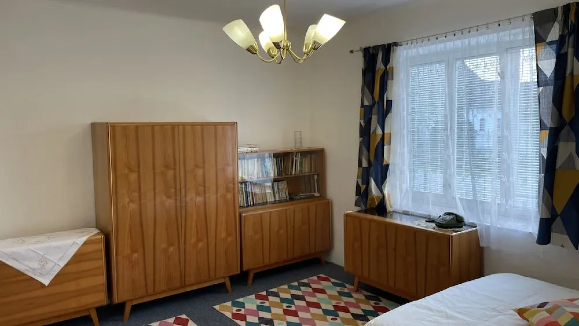 Cosy Country House U Faflika With Sauna and 2 Bathrooms