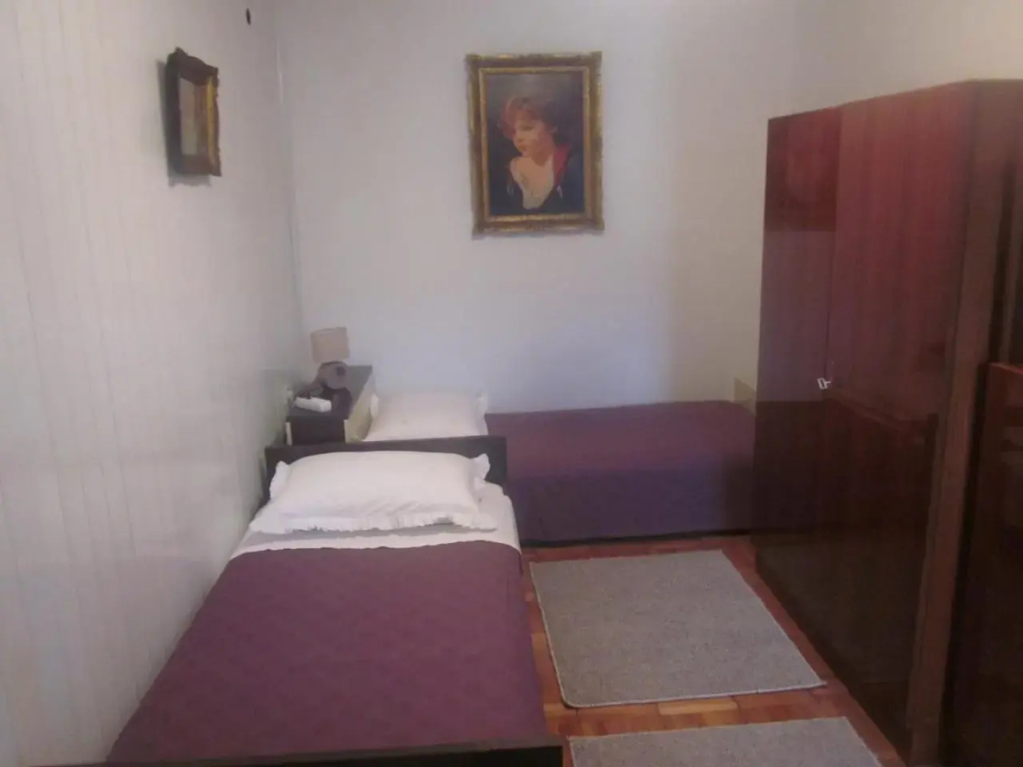 Apartment Kod starog ribara