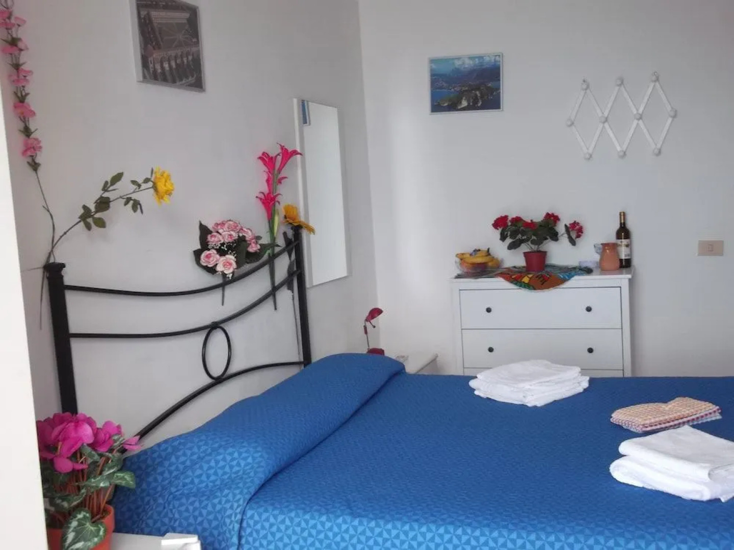 Villaggio Camping Costa del Mito