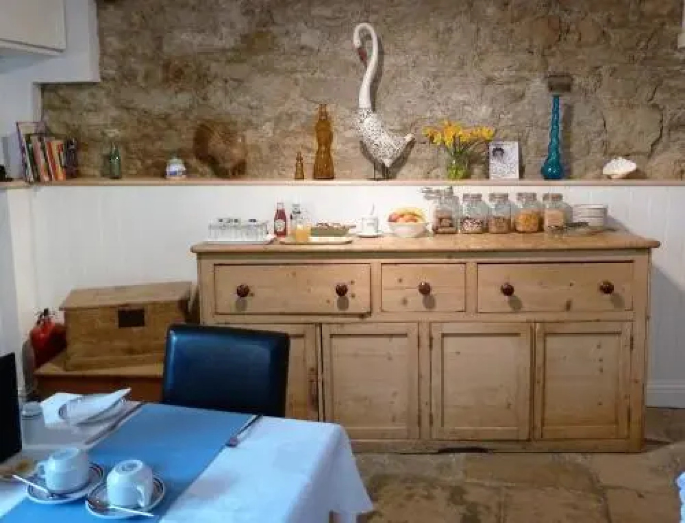 The Bedford Guest House