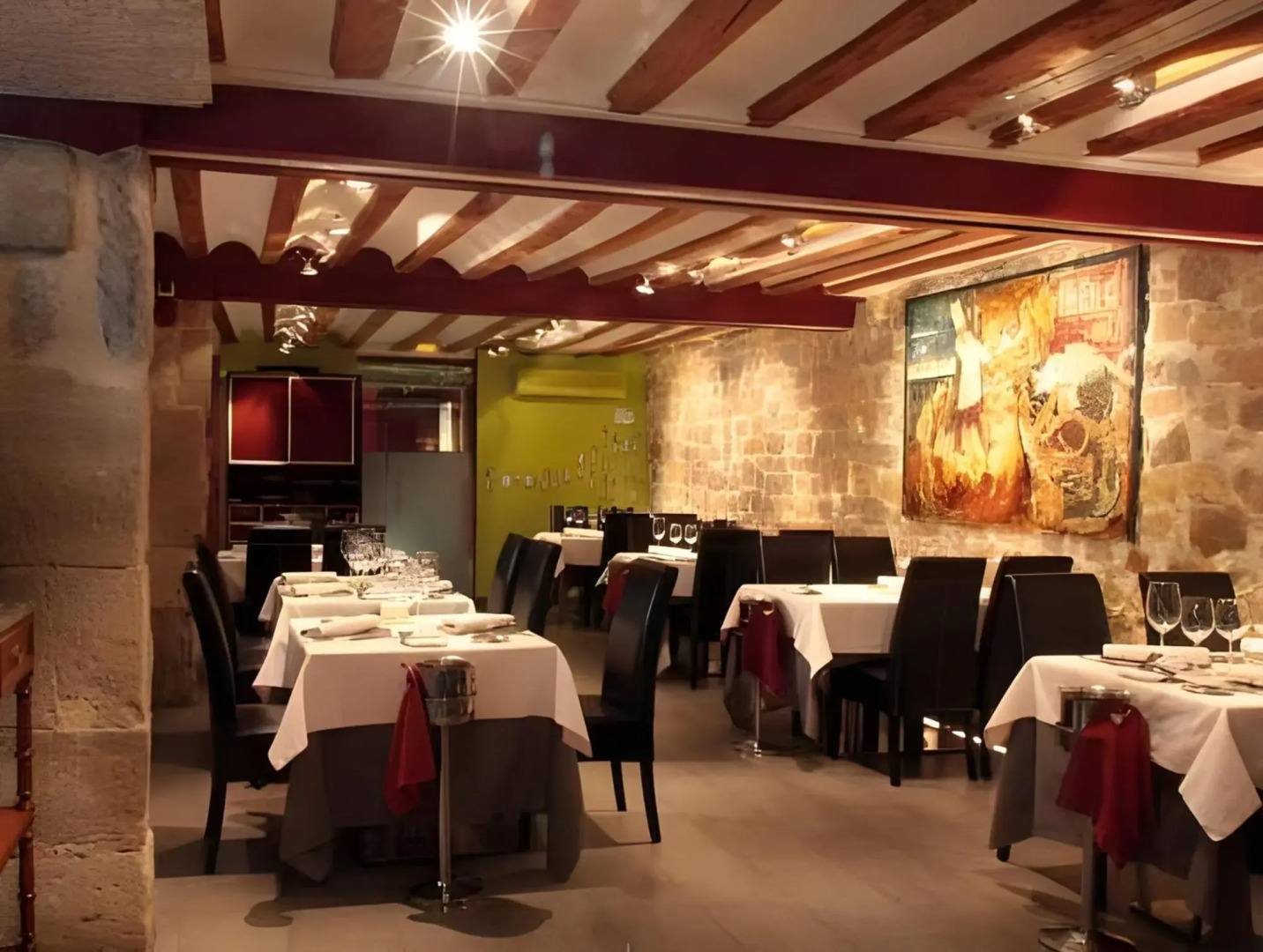 El Doncel Hotel Restaurante