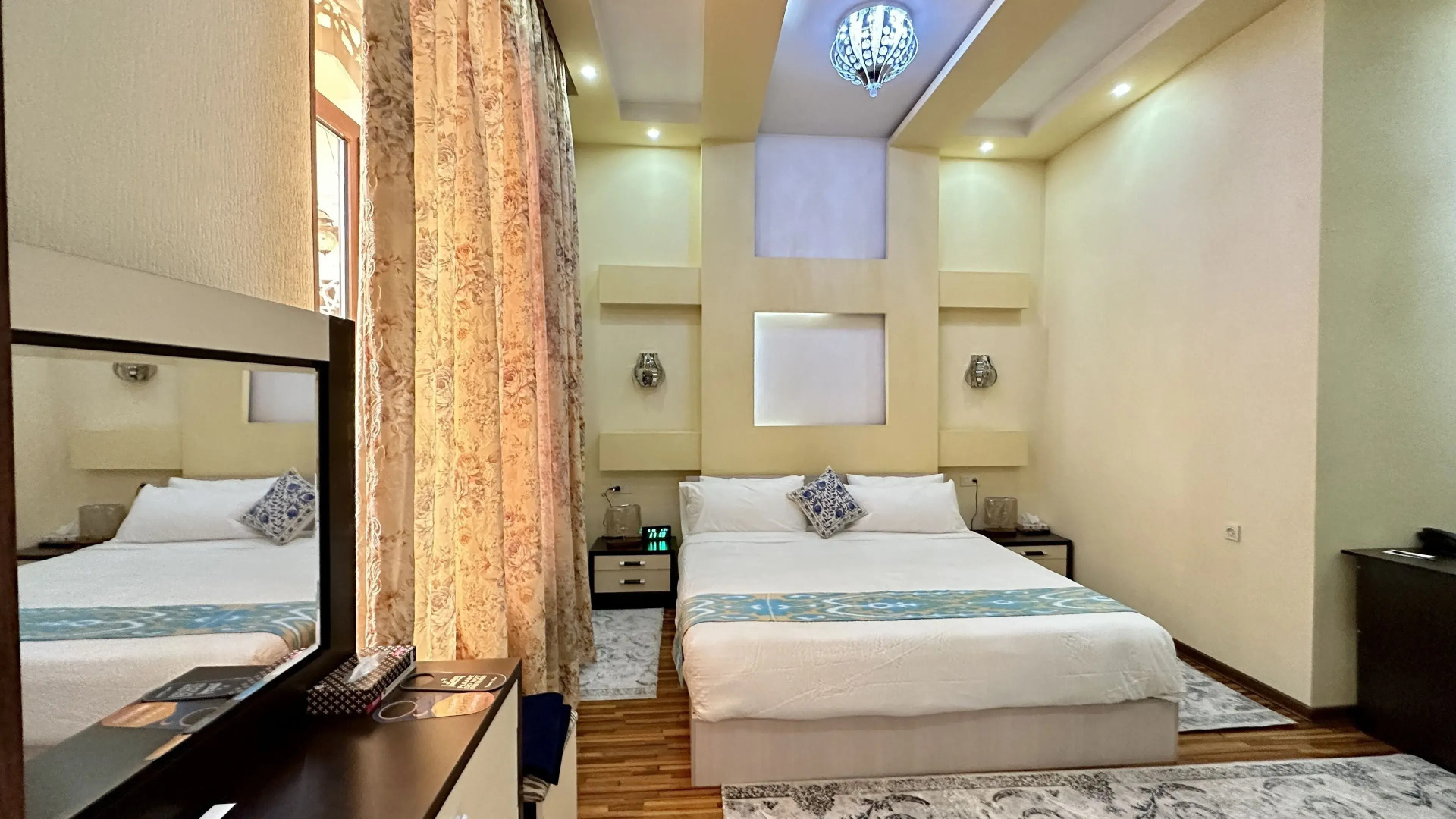 Mosaic Boutique Hotel