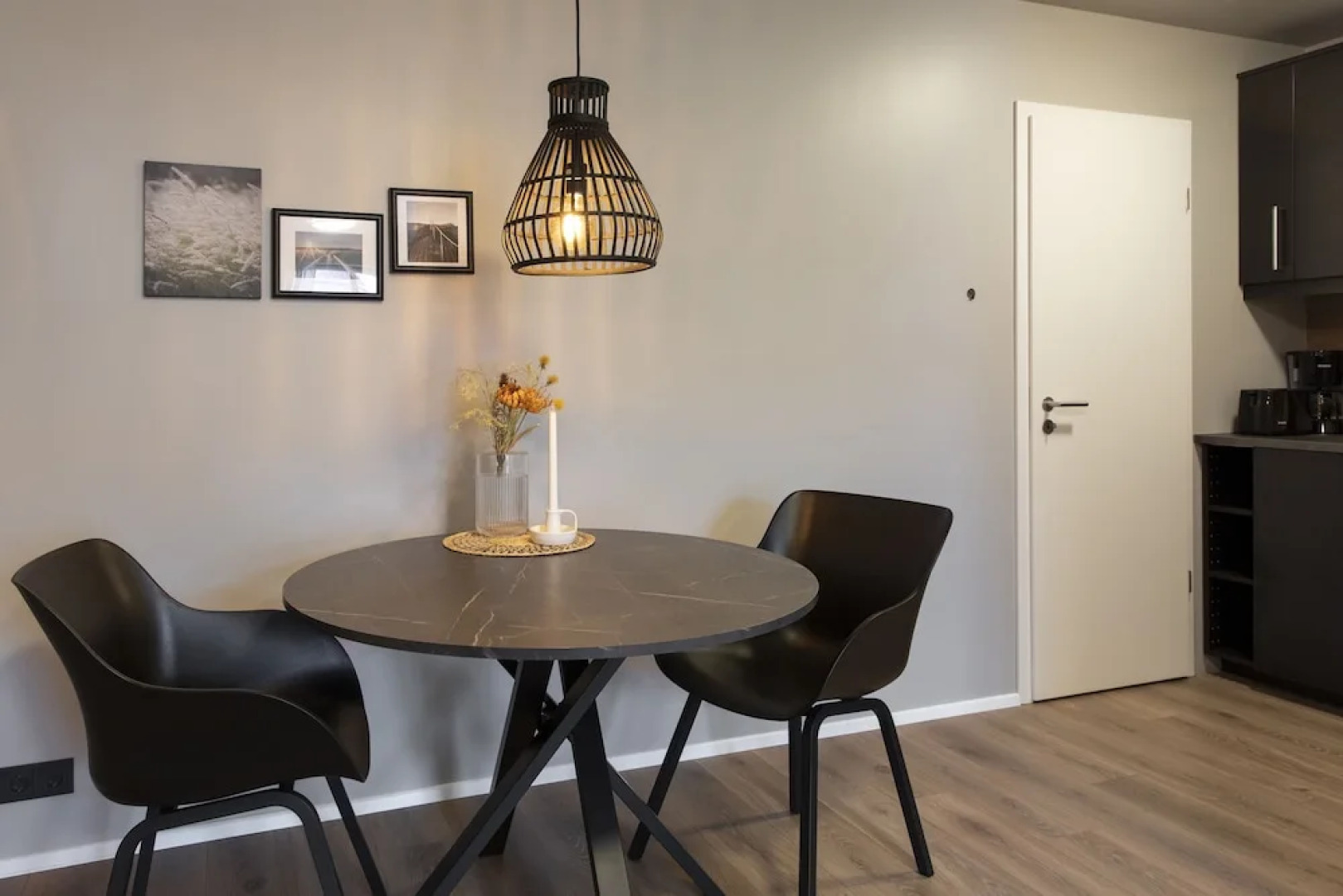 Keflavik's Ray of sunshine Hafnargata