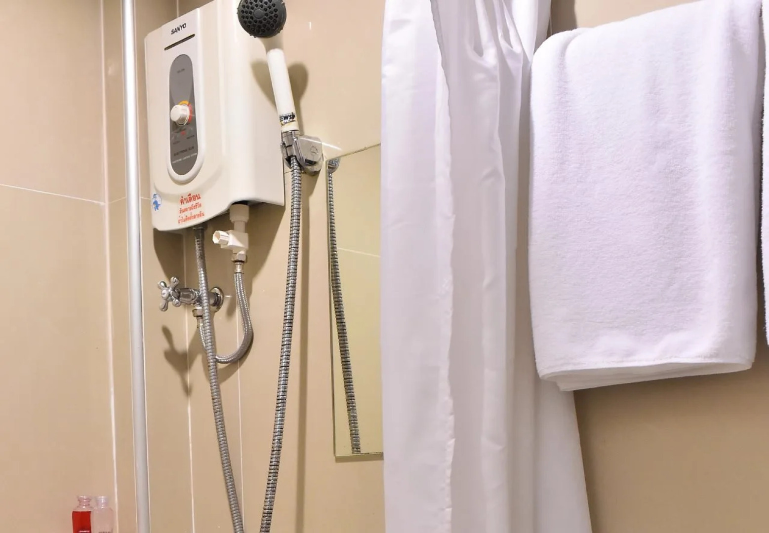 Take a Rest Hotel (Sukhumvit)