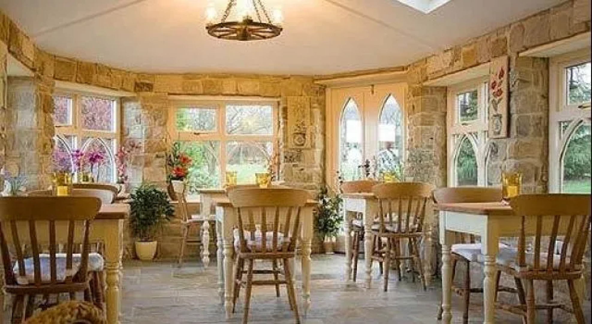 East Byermoor Guest House