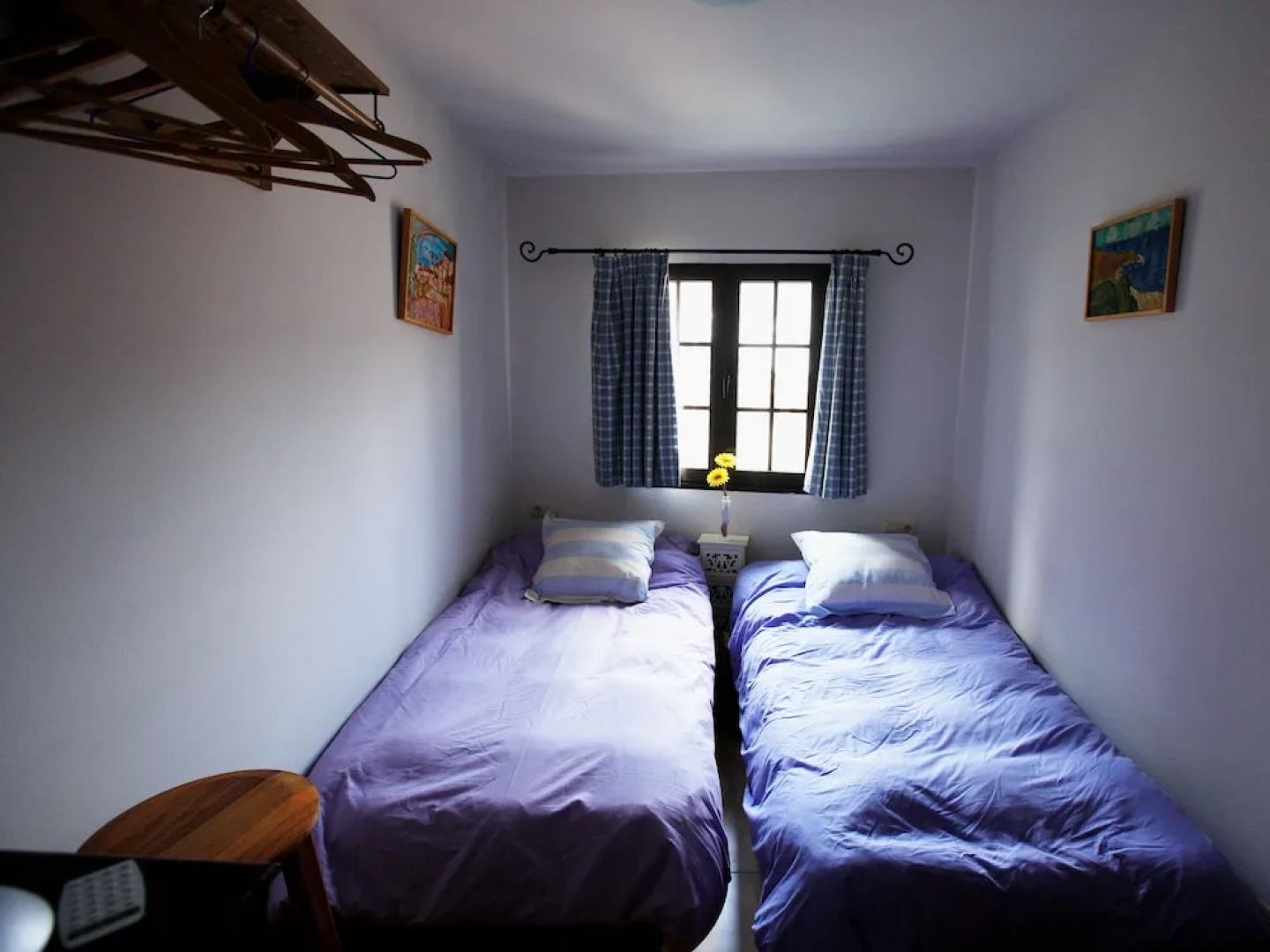 Centro de Turismo Rural Alimari