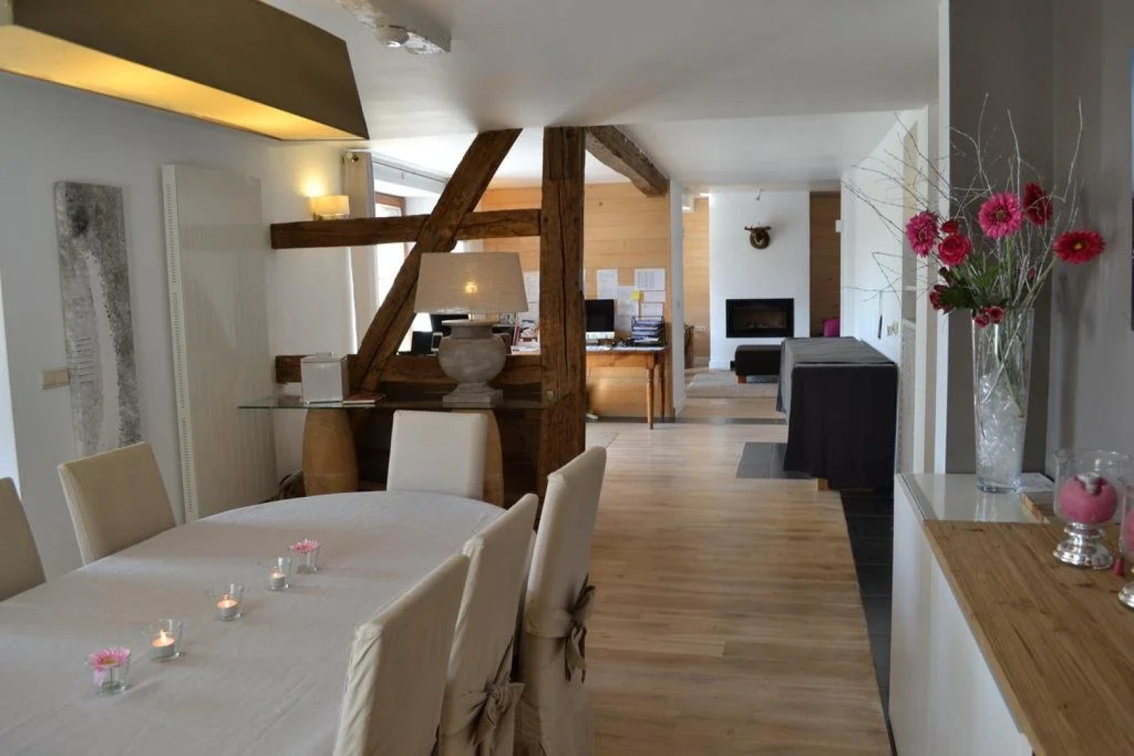 B&B Le Relais du Moustier