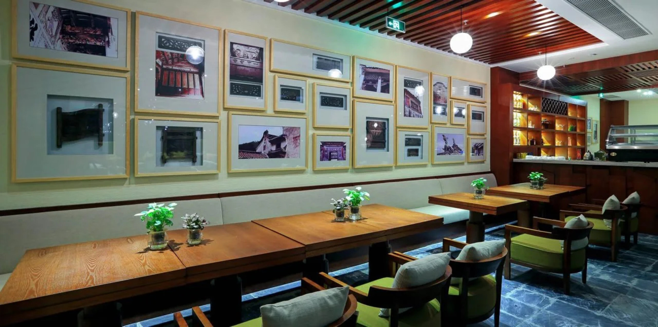 Fliport Resort Valley LongYan